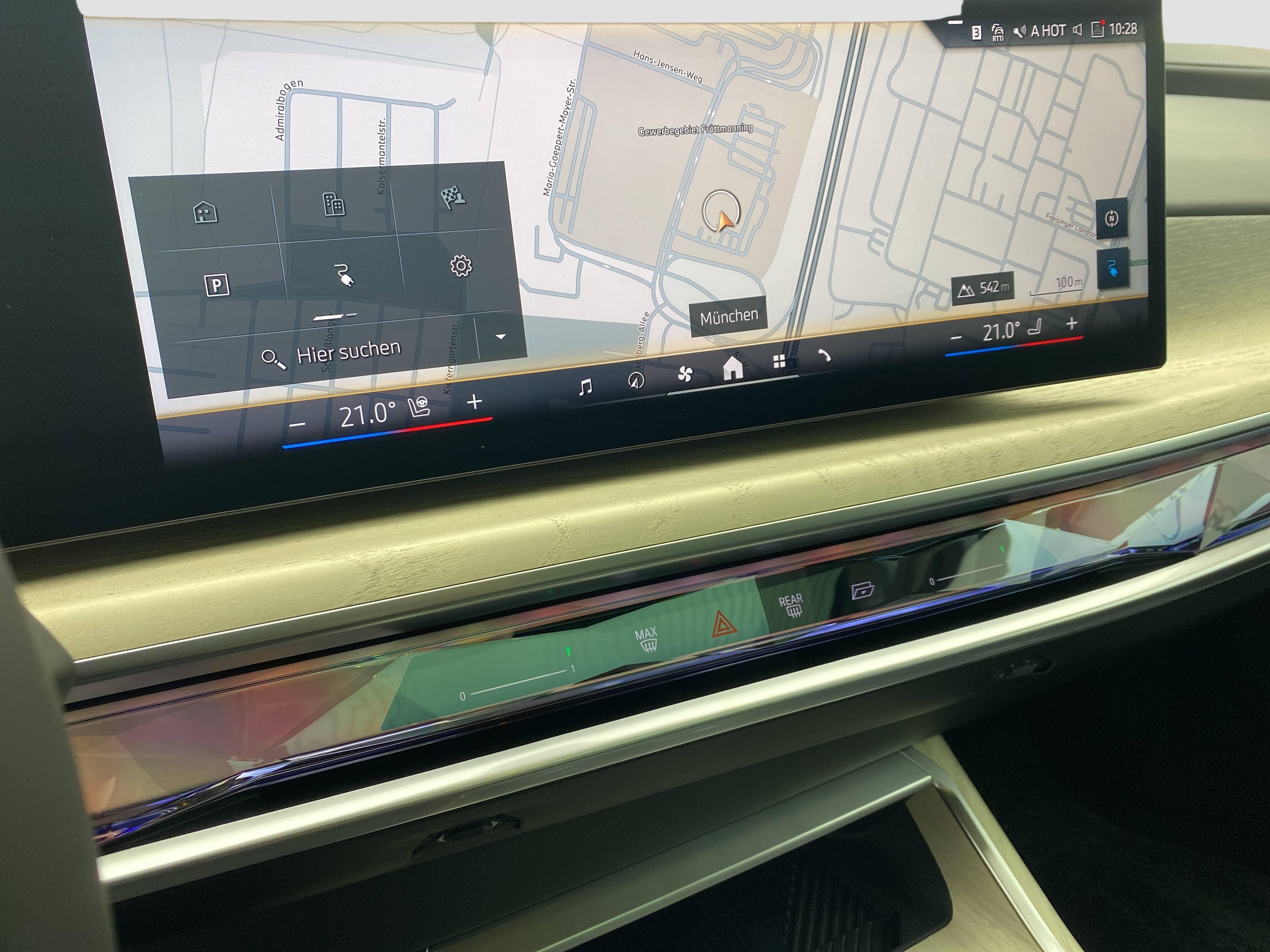 BMW i7 – Bild 9