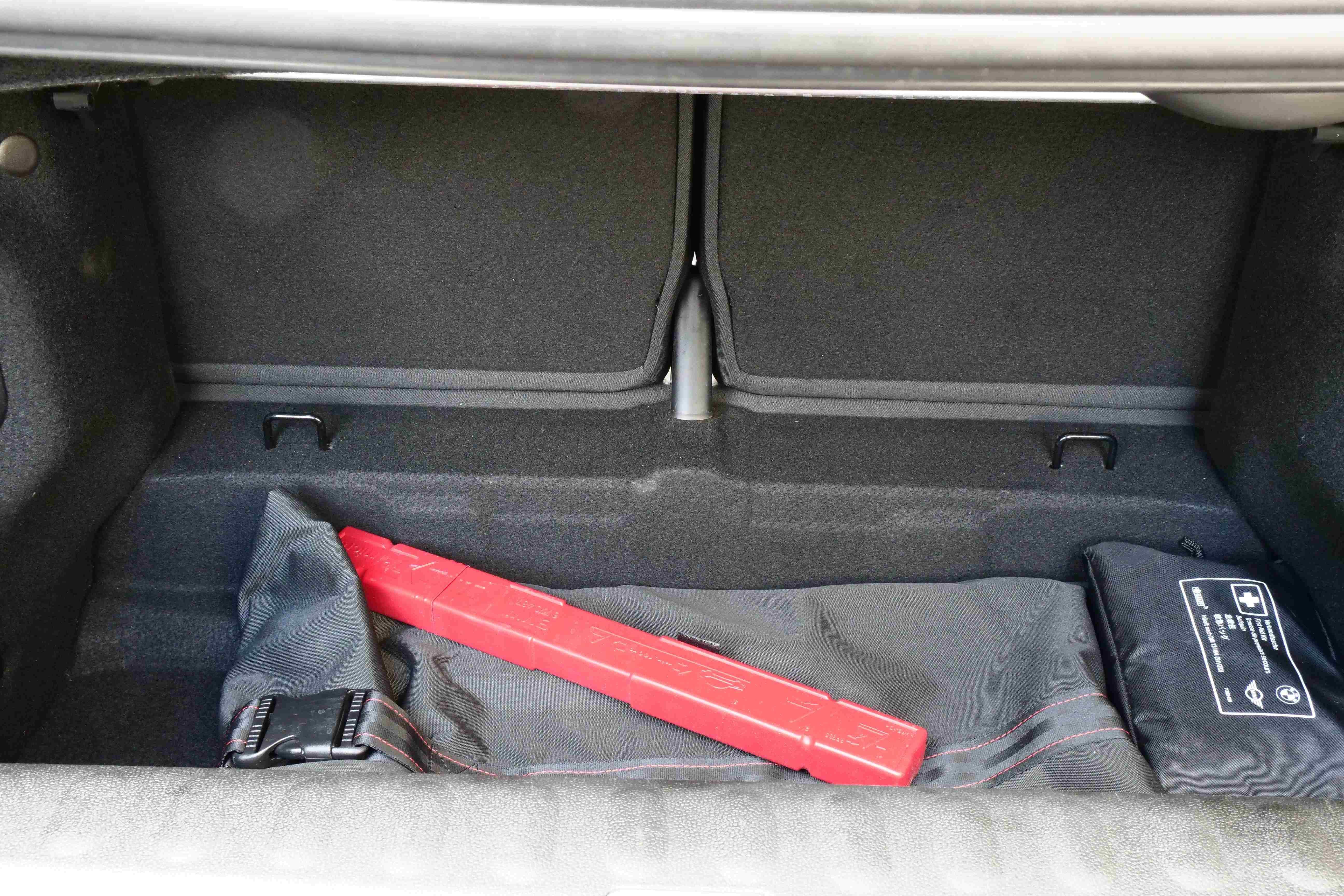 MINI Cabrio – Bild 10