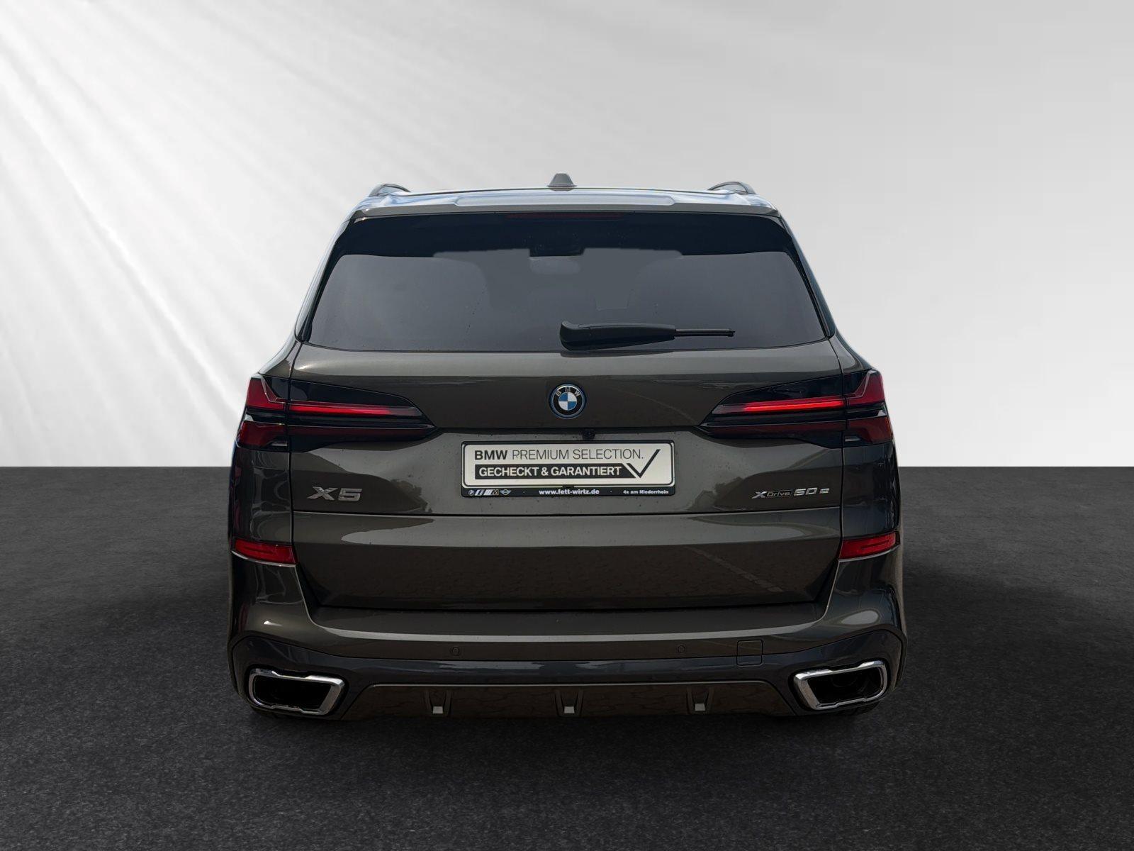 BMW X5 – Bild 11