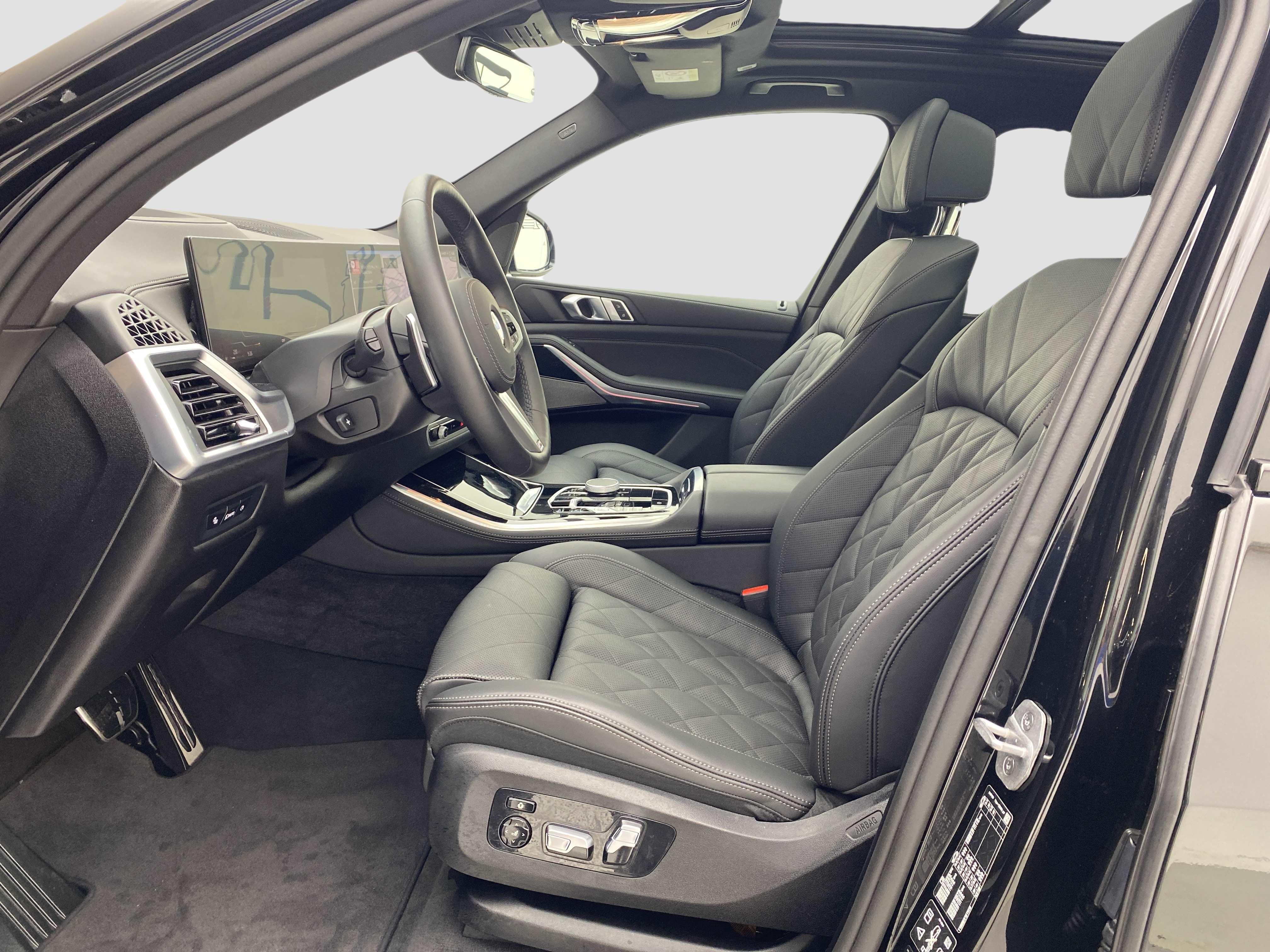 BMW X5 – Bild 15