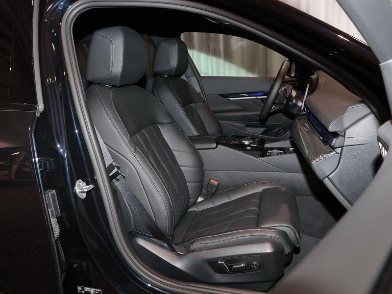 BMW 5er – Bild 4