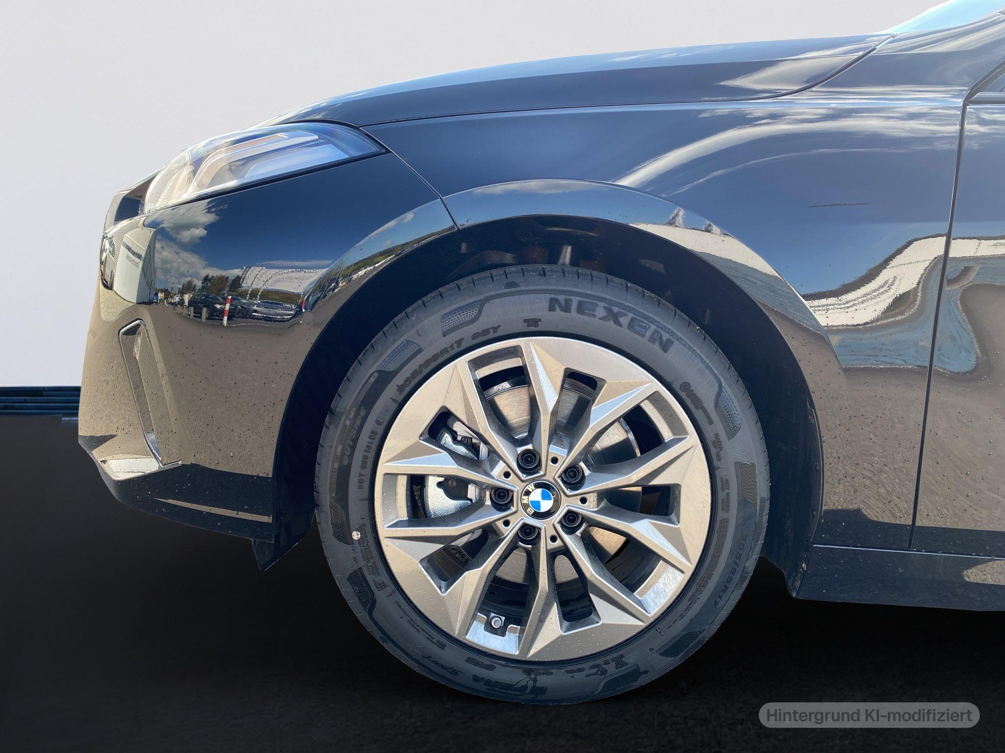 BMW 1er – Bild 13