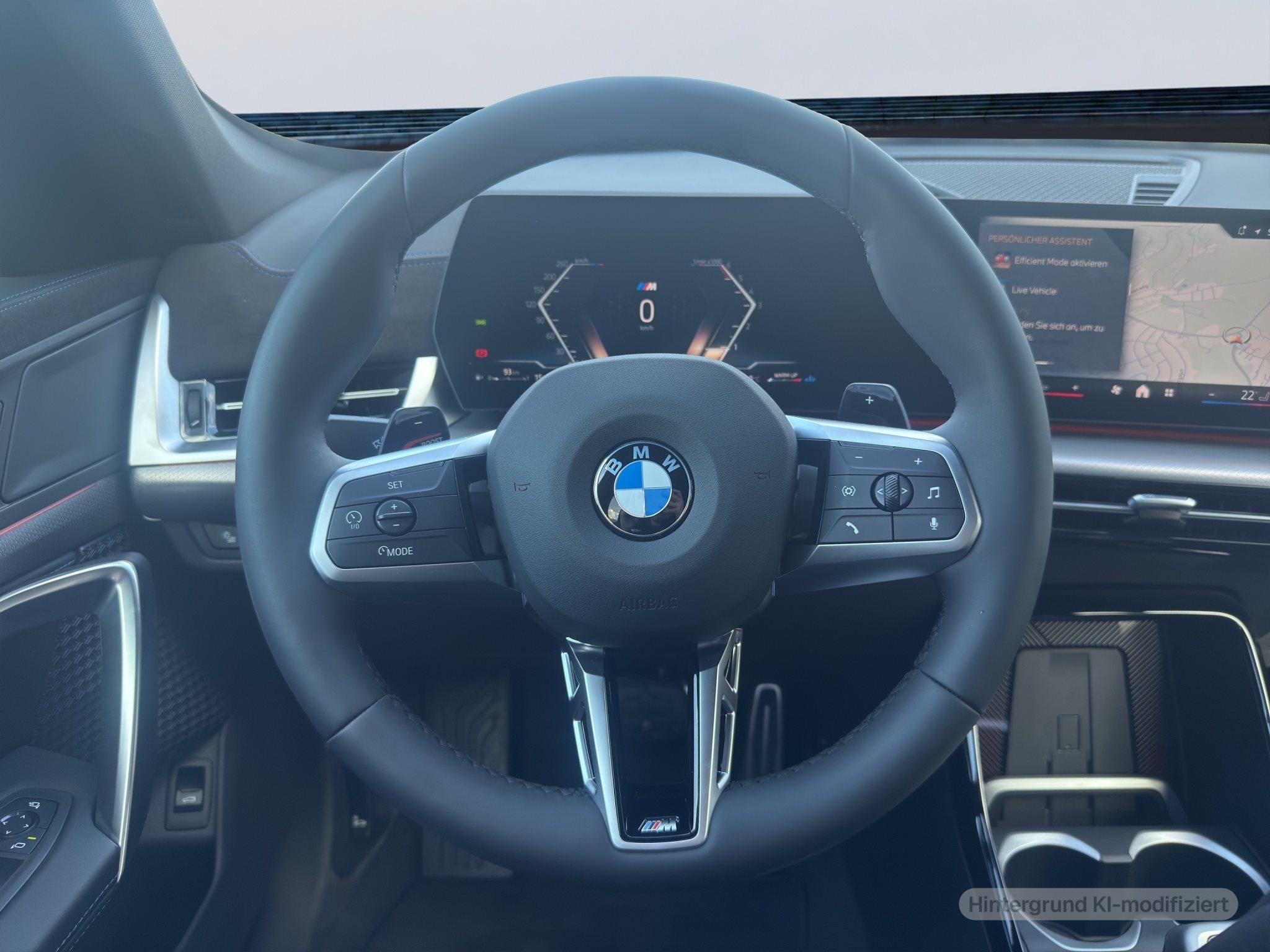 BMW X1 – Bild 15