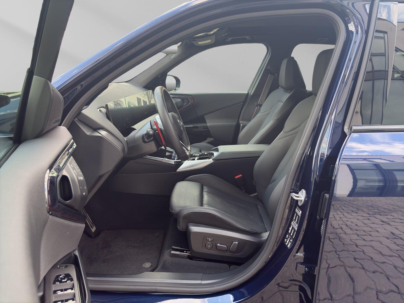 BMW X3 – Bild 8