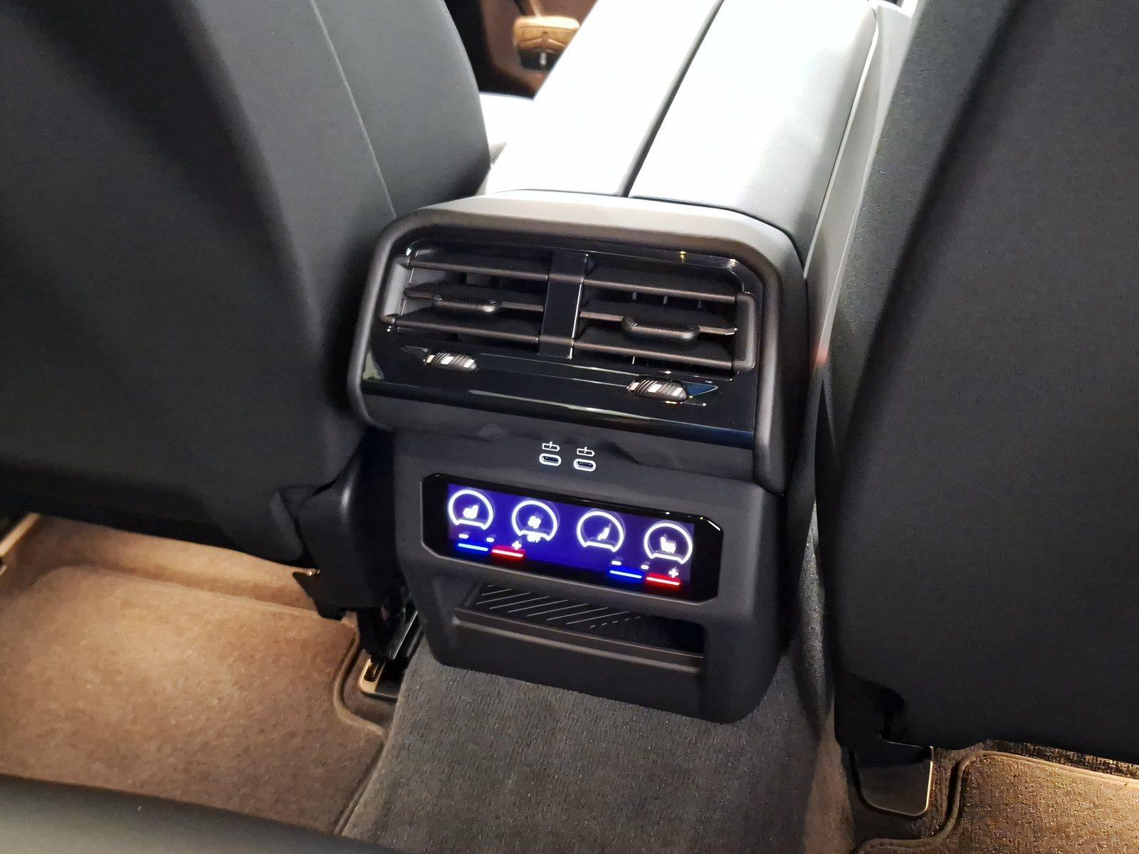 BMW 5er – Bild 14