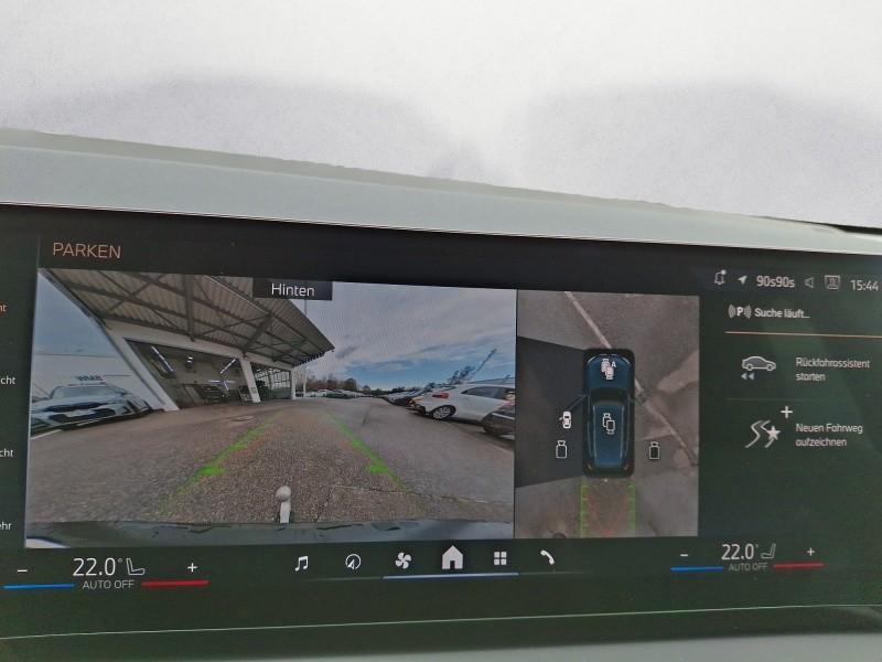 BMW X3 – Bild 13