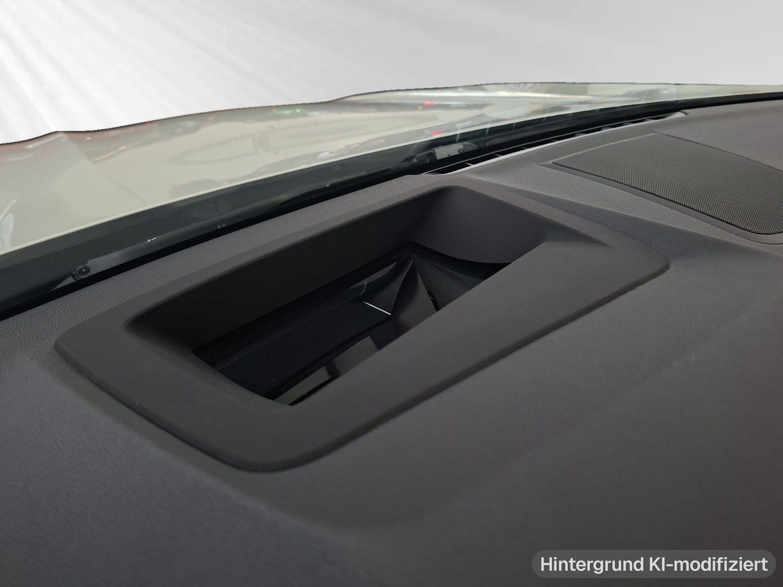 BMW X3 – Bild 20