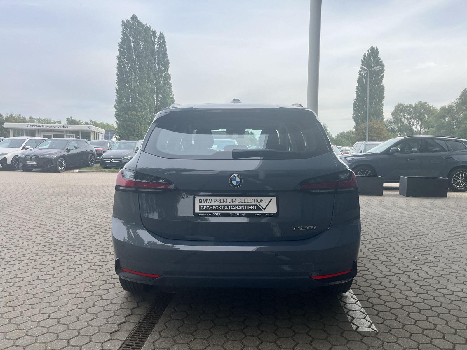 BMW 2er Active Tourer – Bild 32