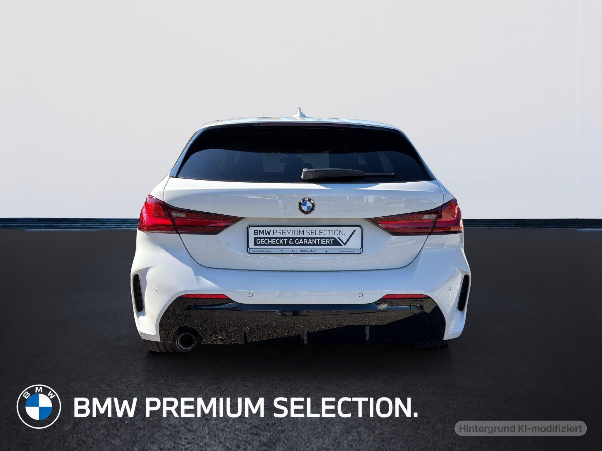 BMW 1er – Bild 17