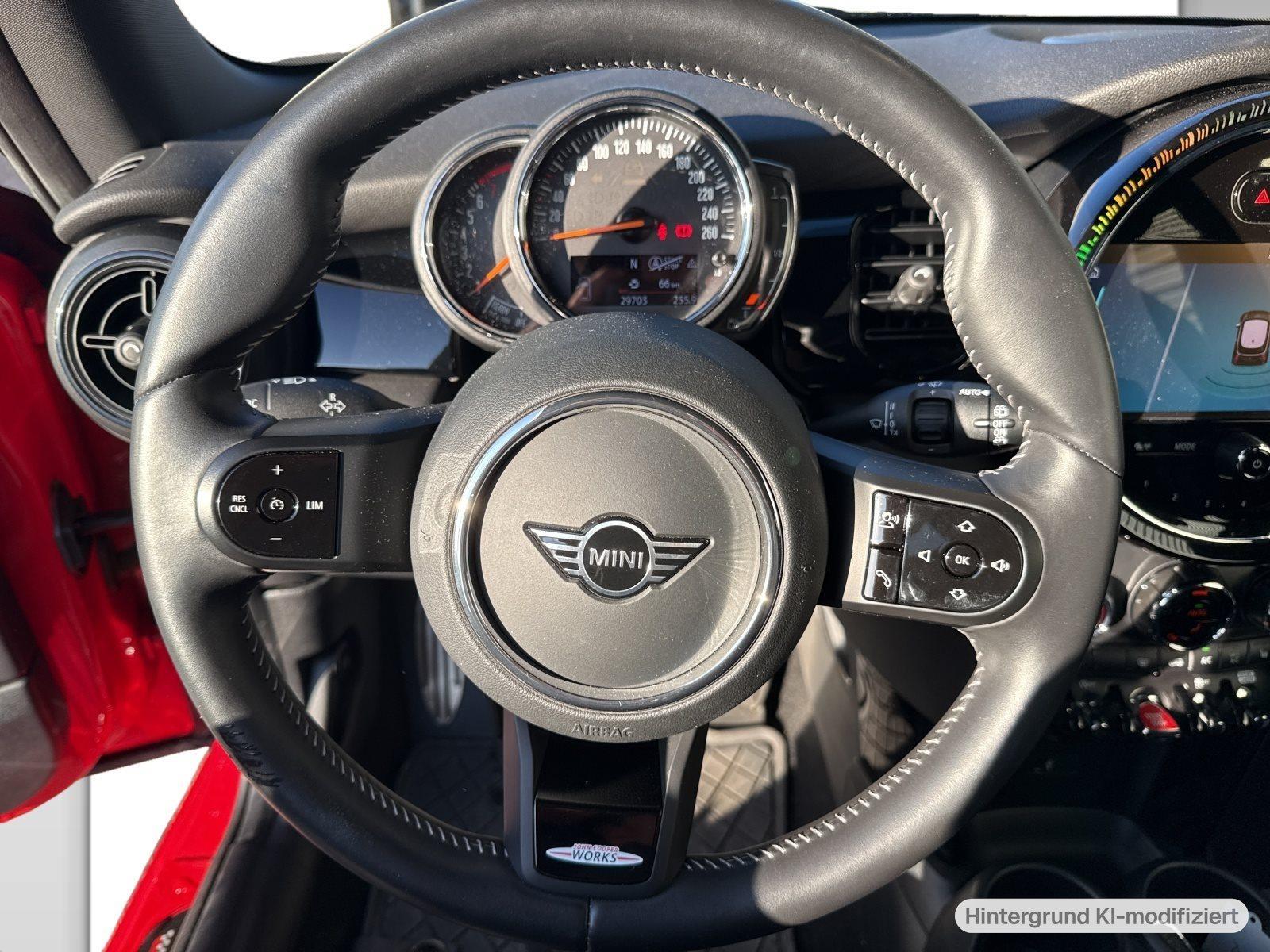 MINI Cooper 3-Türer – Bild 15
