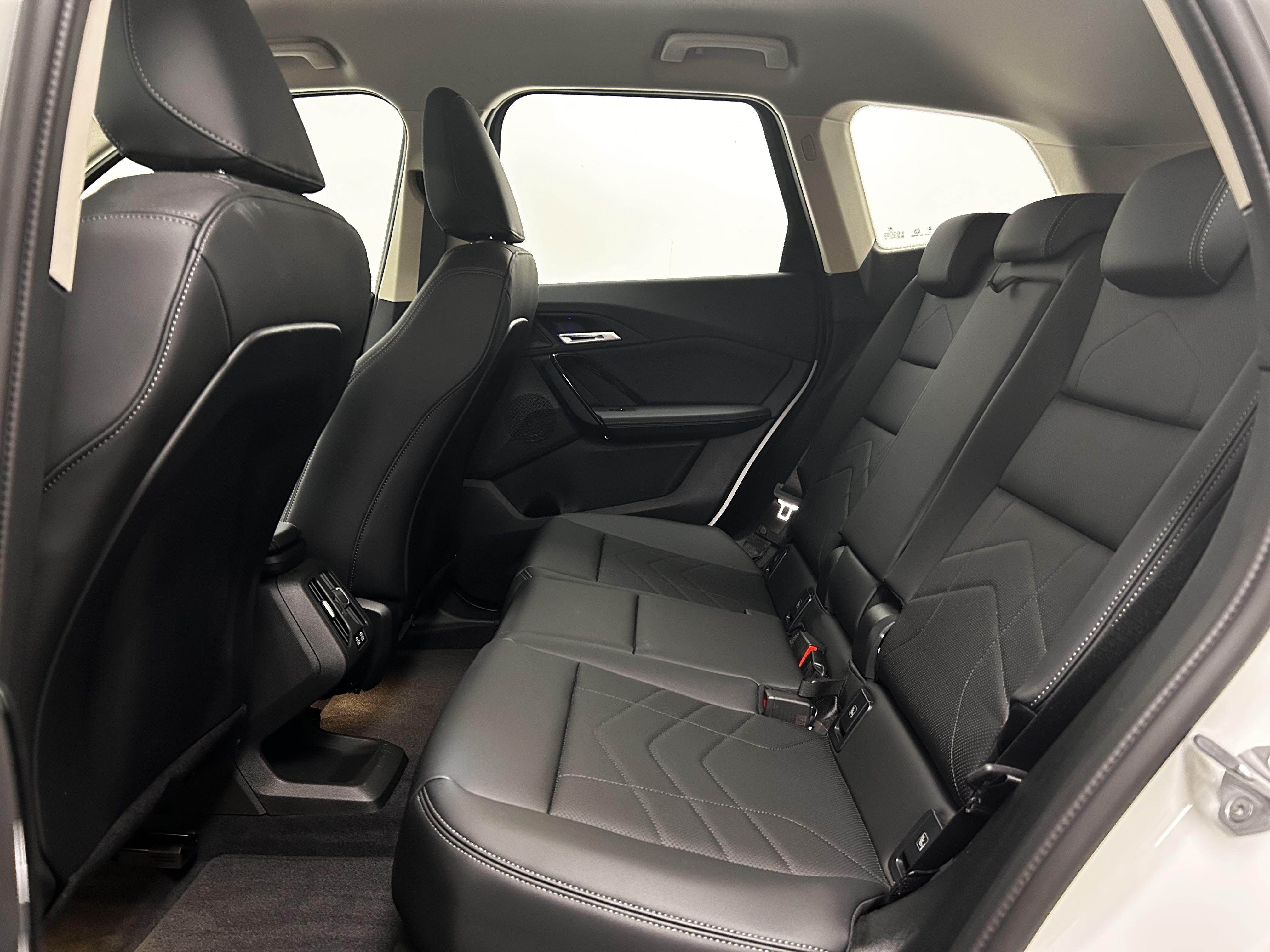 BMW X1 – Bild 19