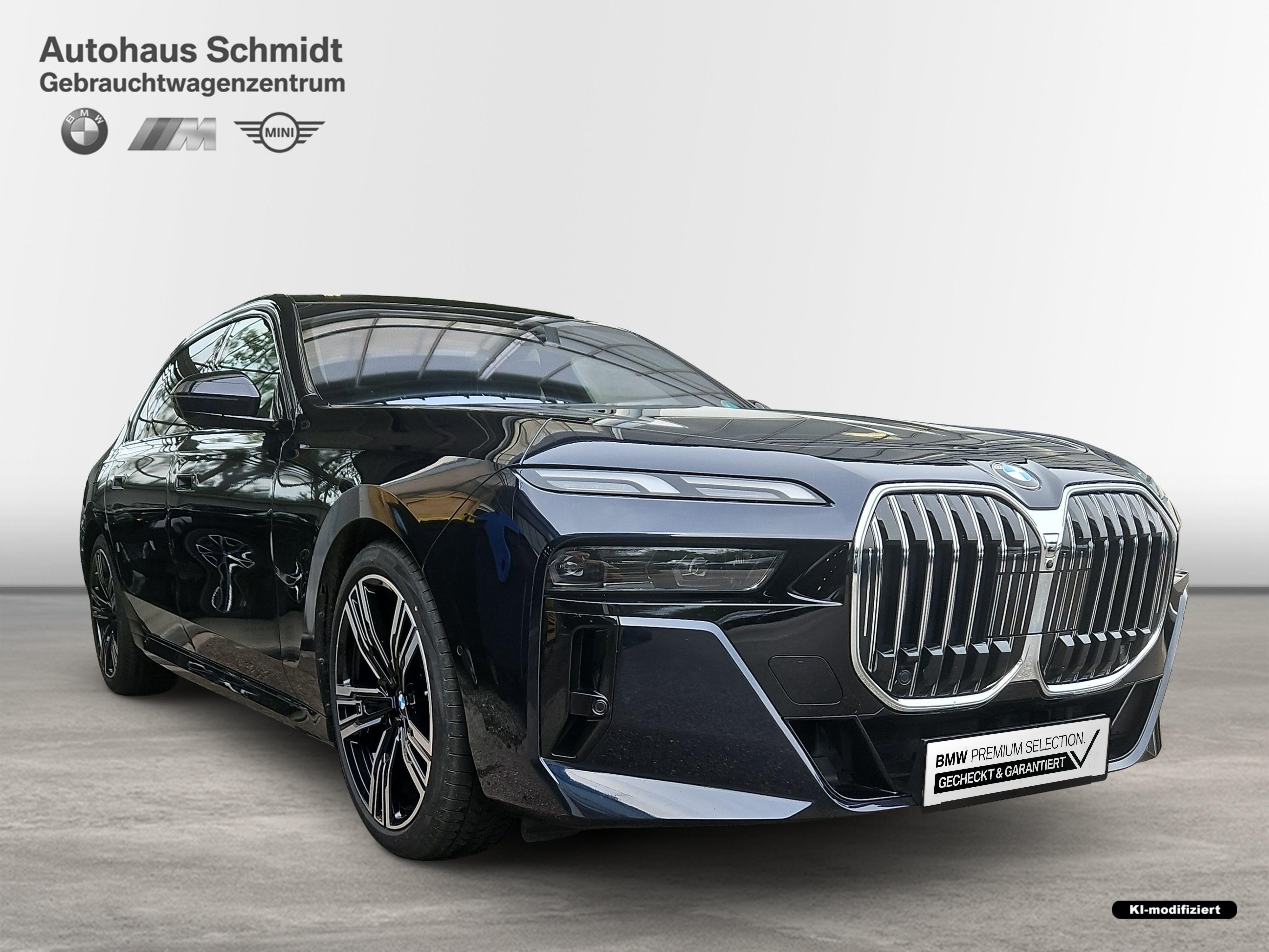 BMW 7er – Bild 6