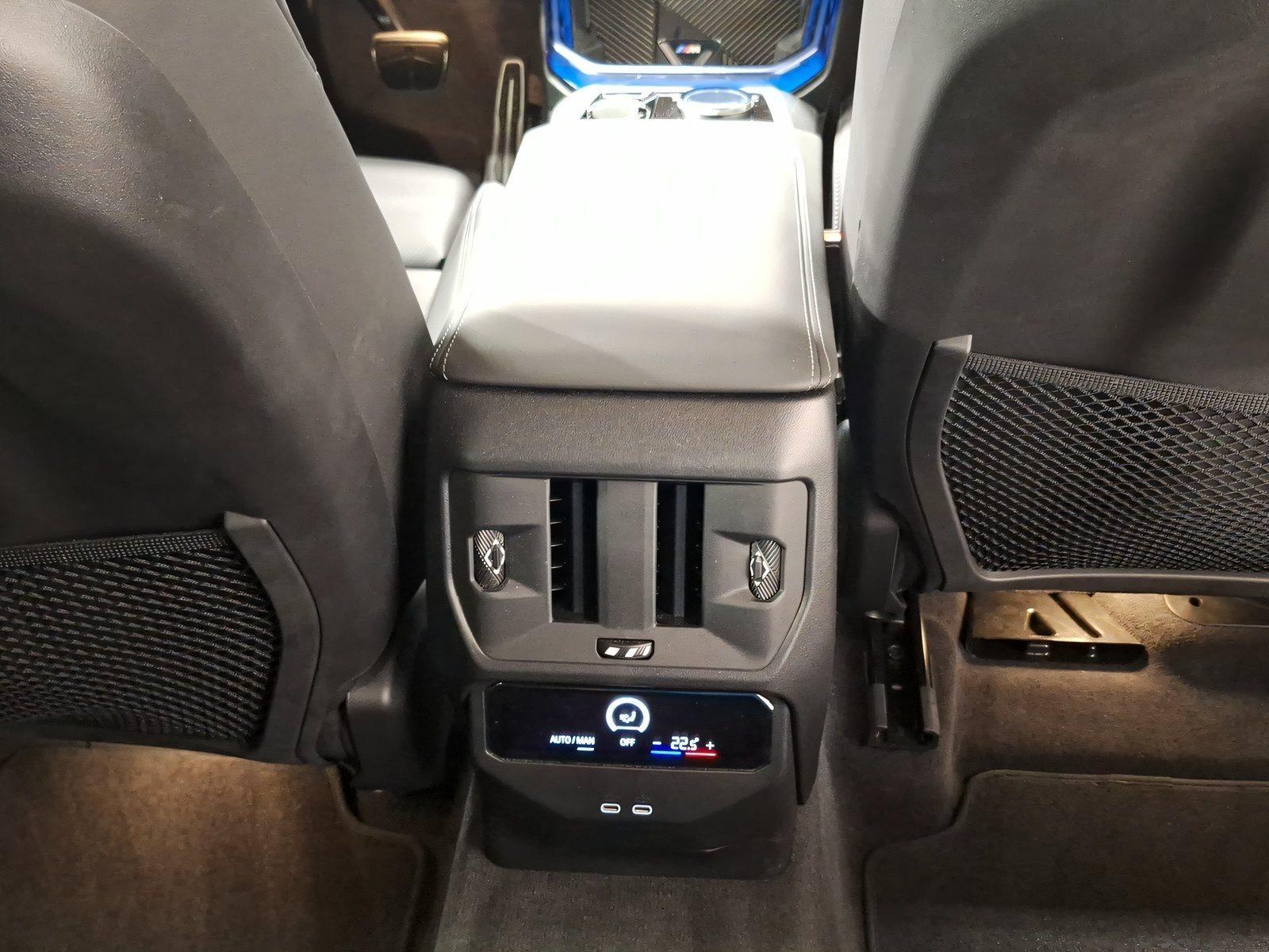 BMW X3 – Bild 12