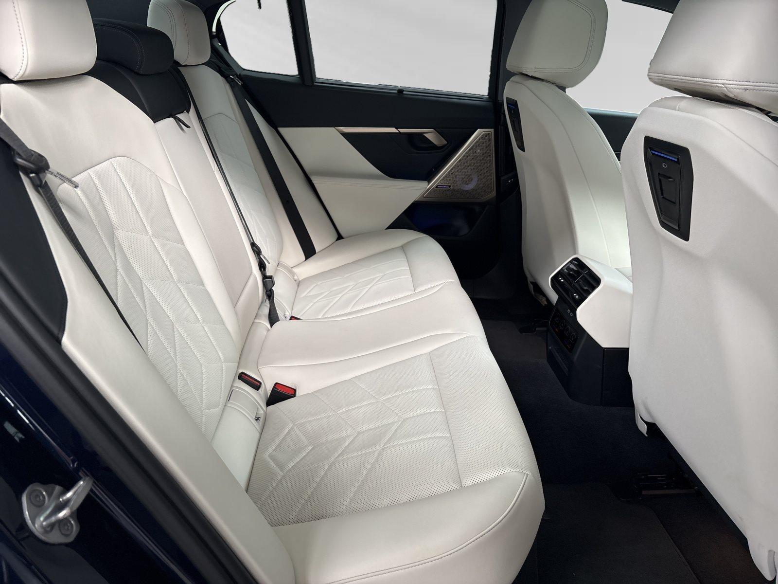 BMW 5er – Bild 7