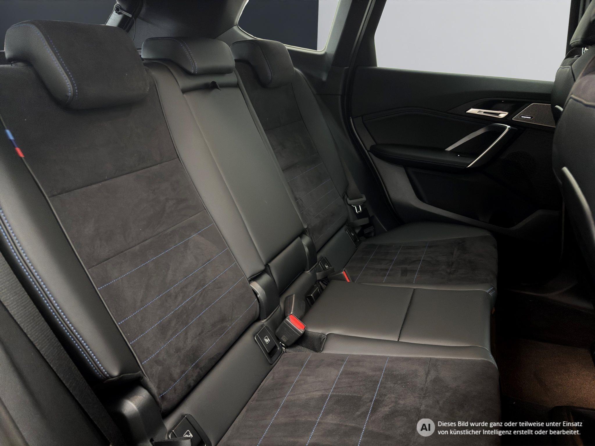 BMW X1 – Bild 7