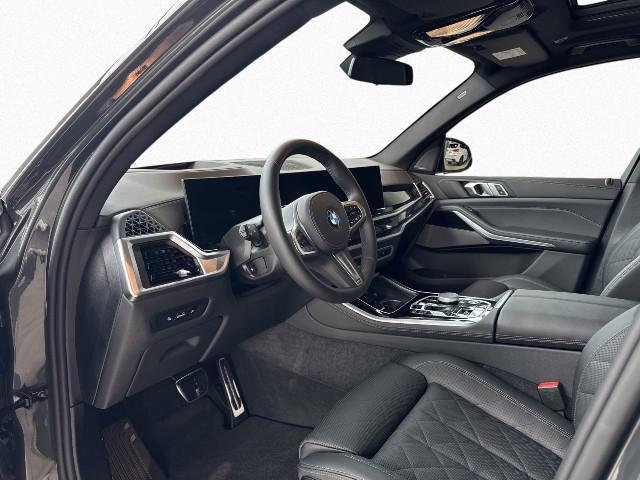 BMW X5 – Bild 12
