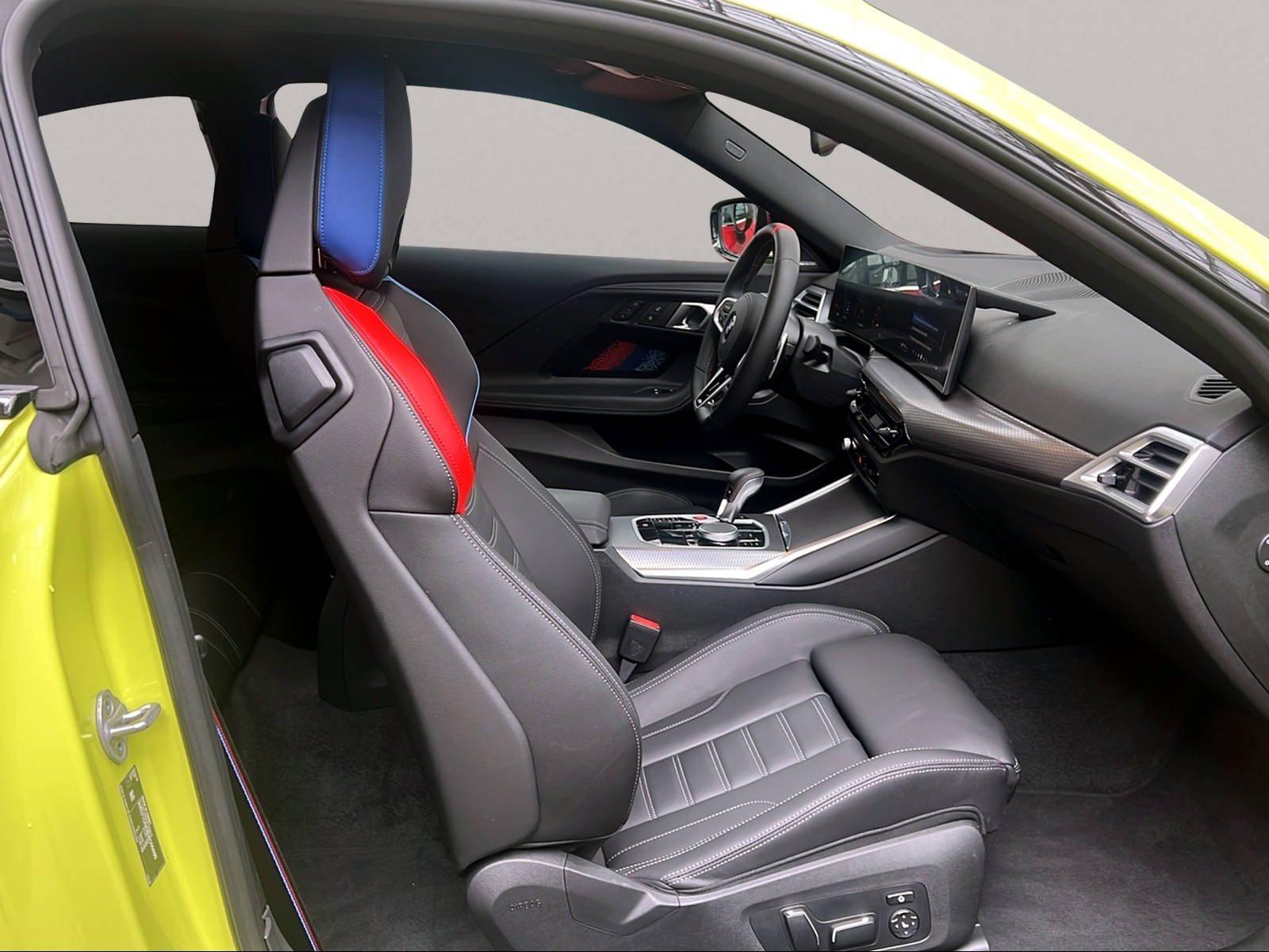 BMW M2 Coupé – Bild 13