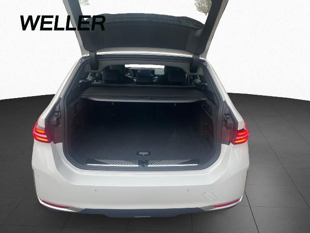 BMW 5er Touring – Bild 12