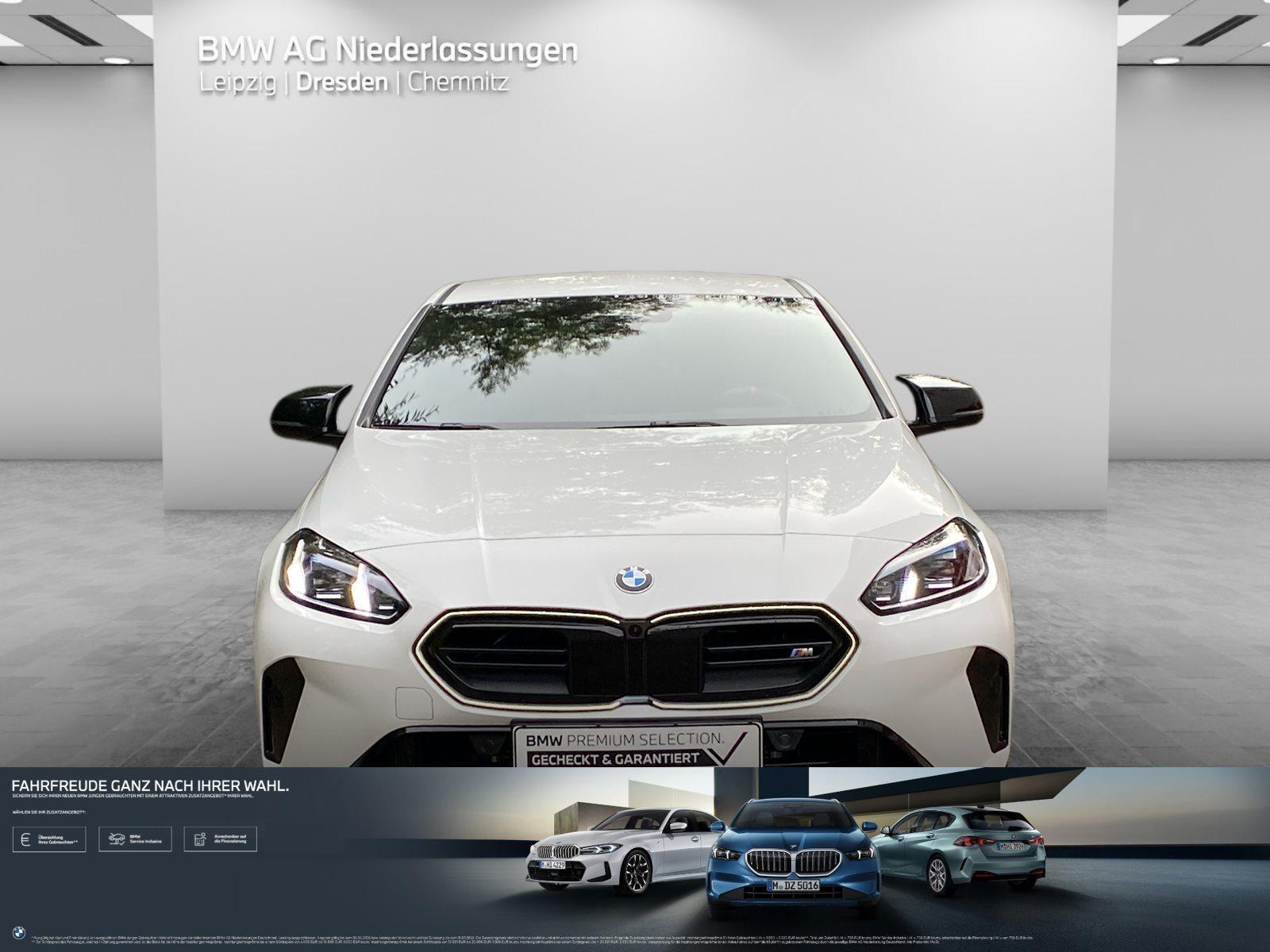 BMW 2er Gran Coupé – Bild 6