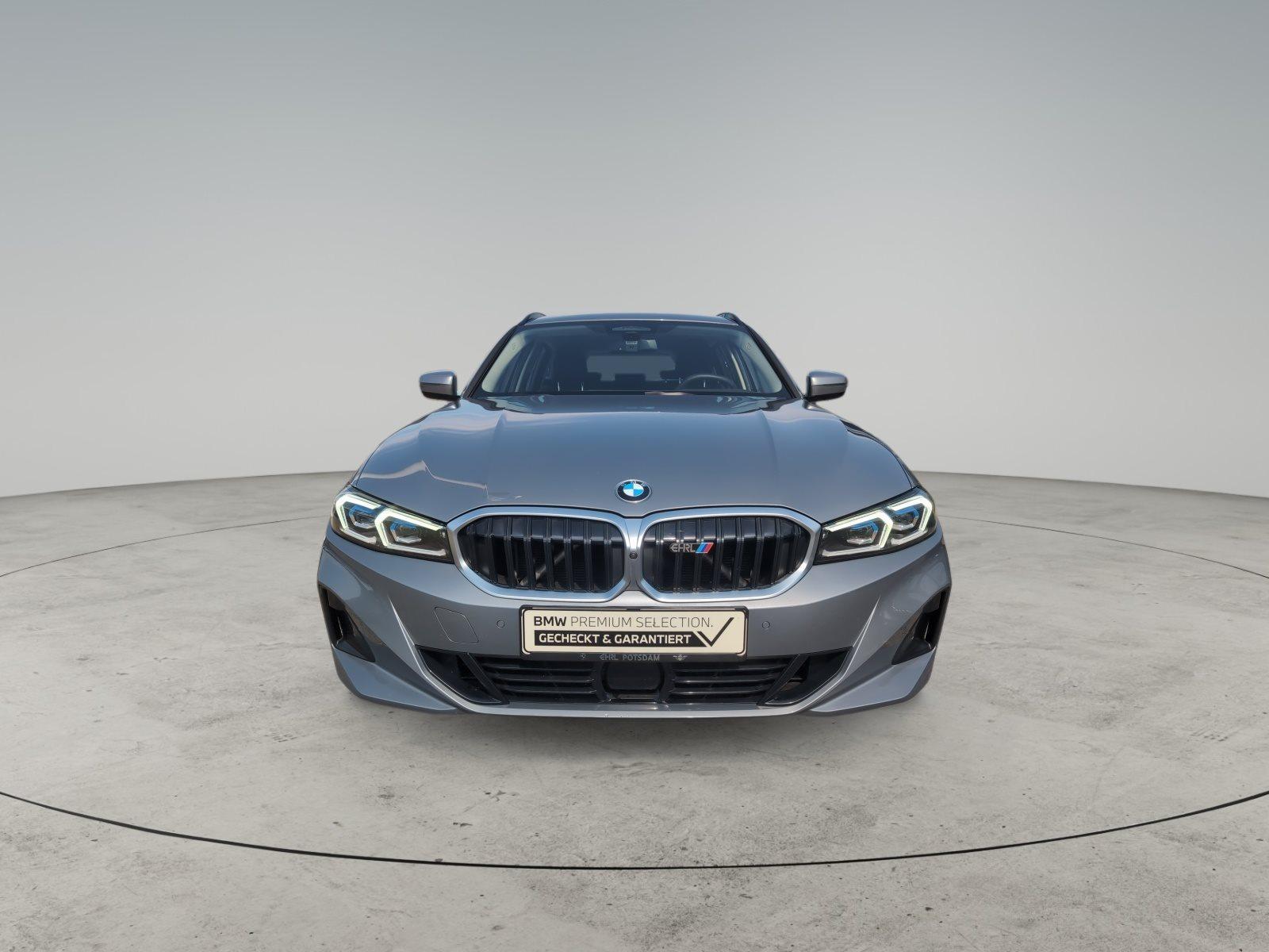 BMW 3er Touring – Bild 19