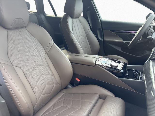 BMW 5er Touring – Bild 6