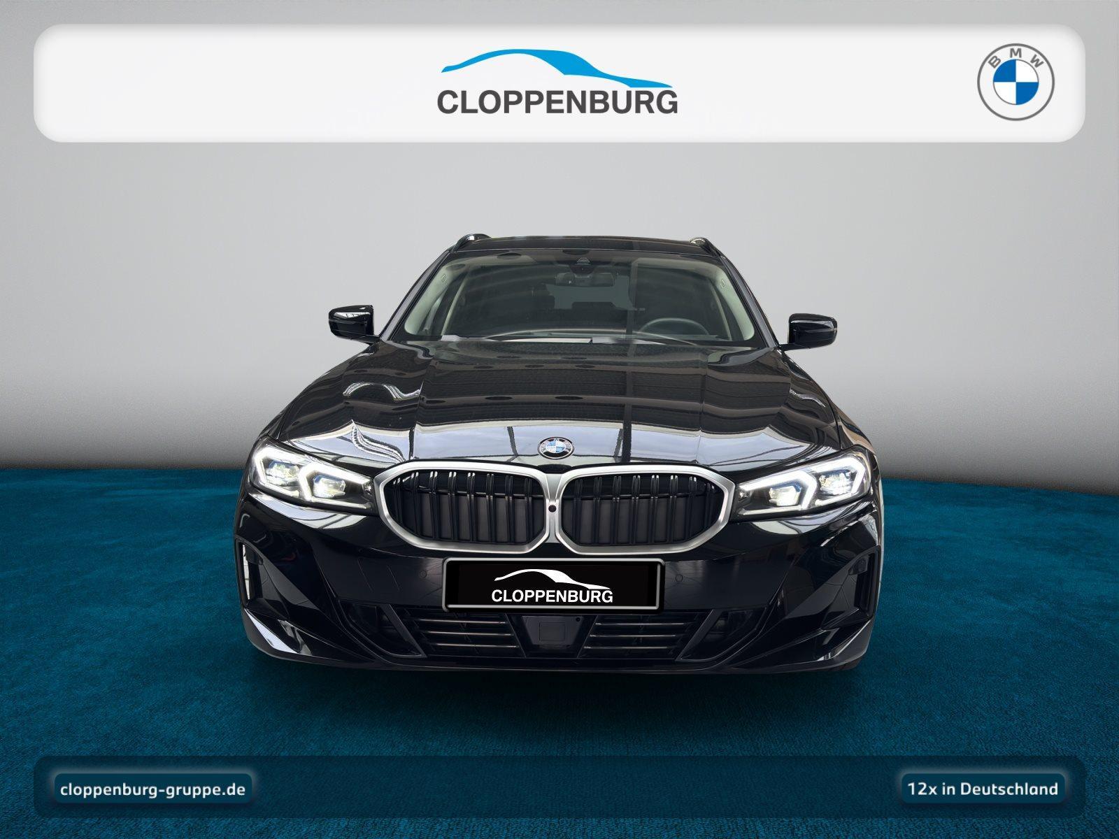 BMW 3er Touring – Bild 18