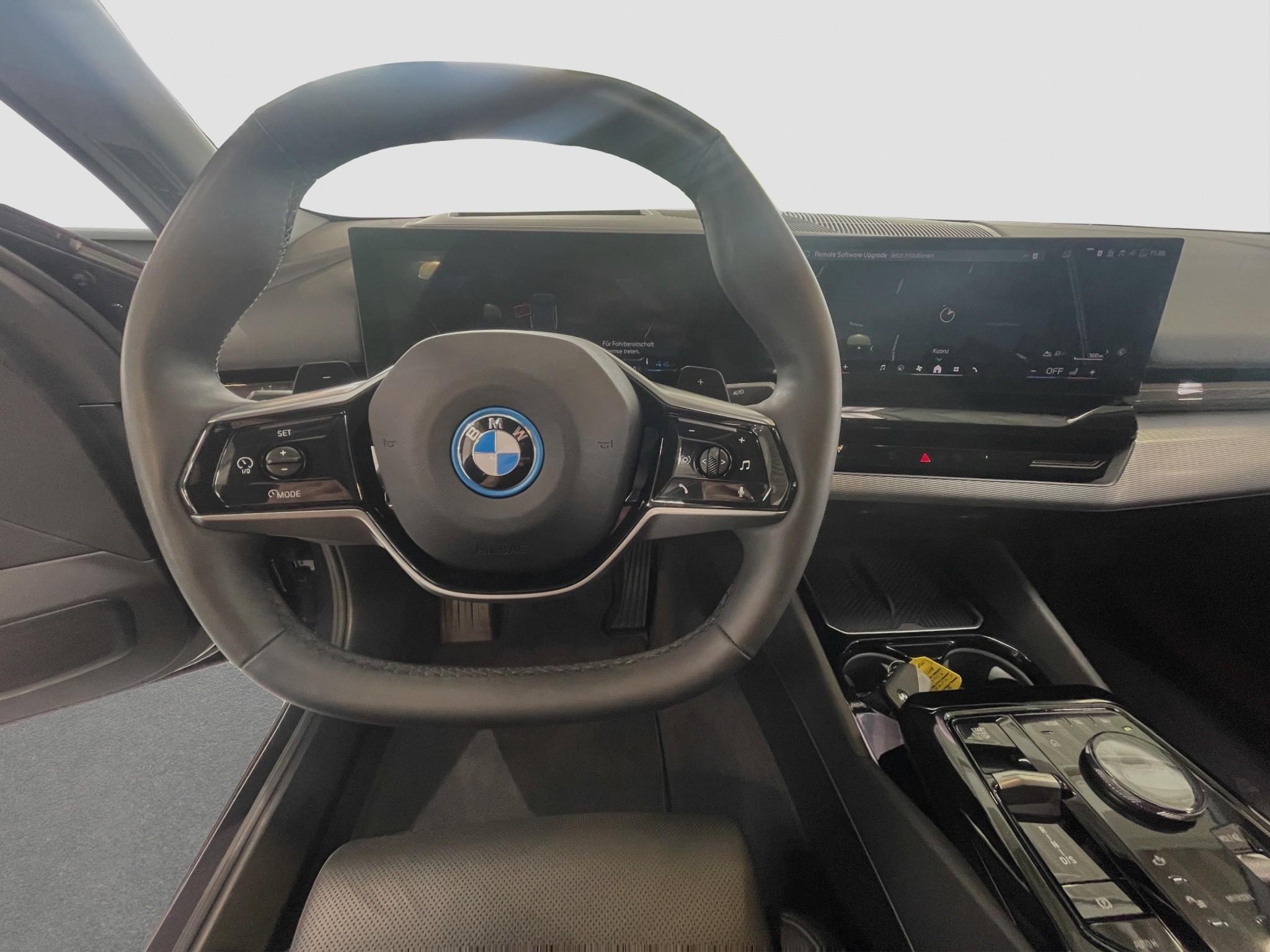 BMW 5er – Bild 22