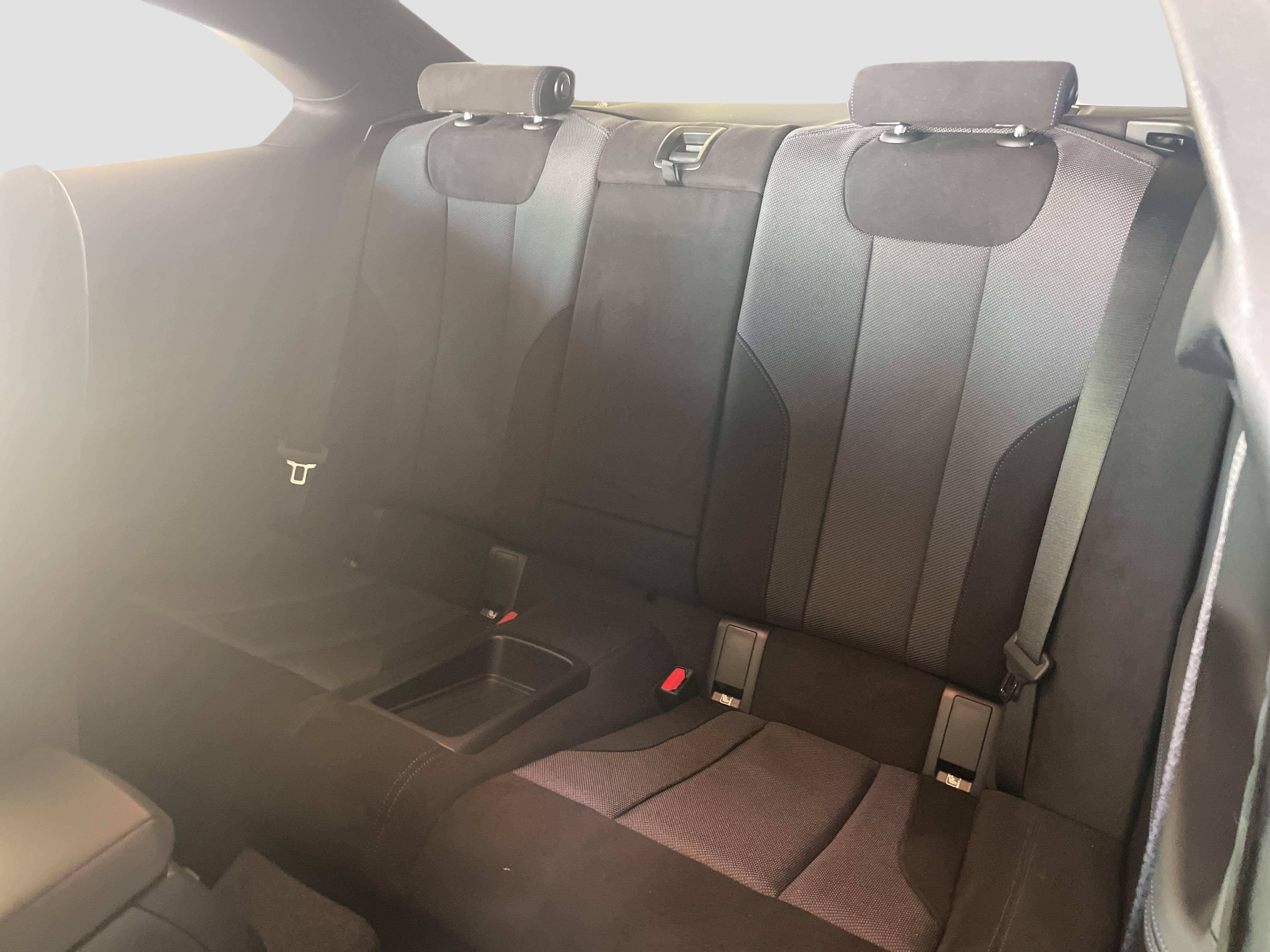 BMW 2er Coupé – Bild 17
