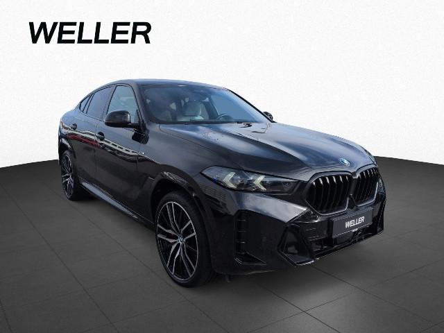 BMW X6 – Bild 2