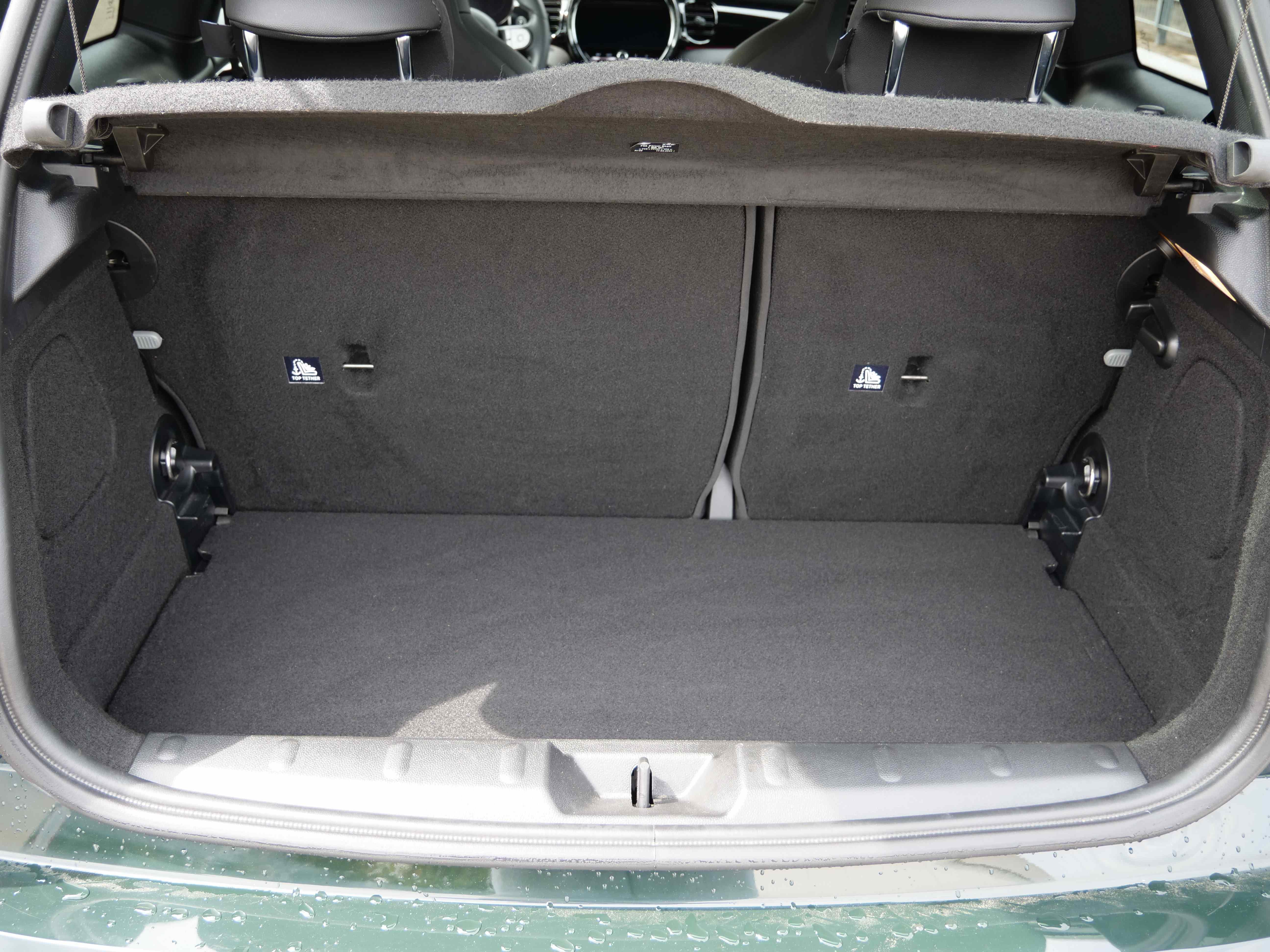 MINI Cooper 3-Türer – Bild 18