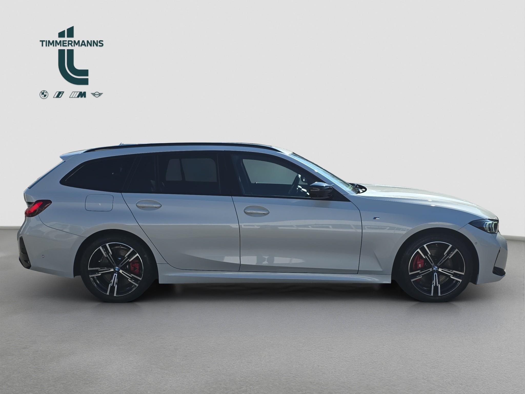 BMW 3er Touring – Bild 9
