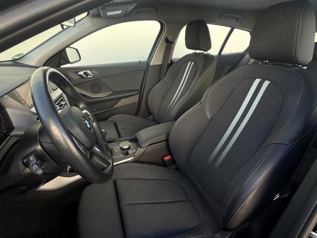 BMW 1er – Bild 11