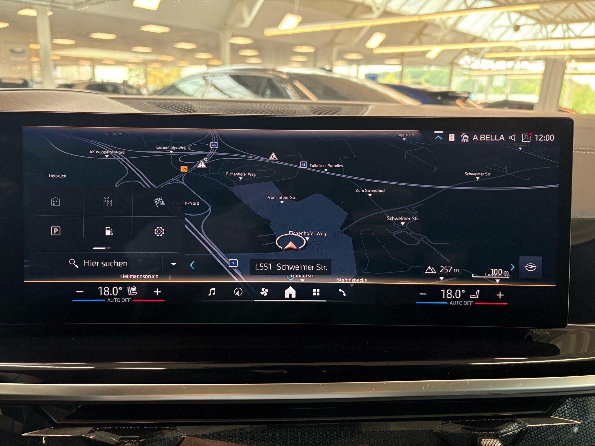 BMW X5 – Bild 8