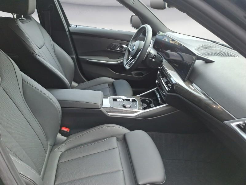 BMW 3er Touring – Bild 13