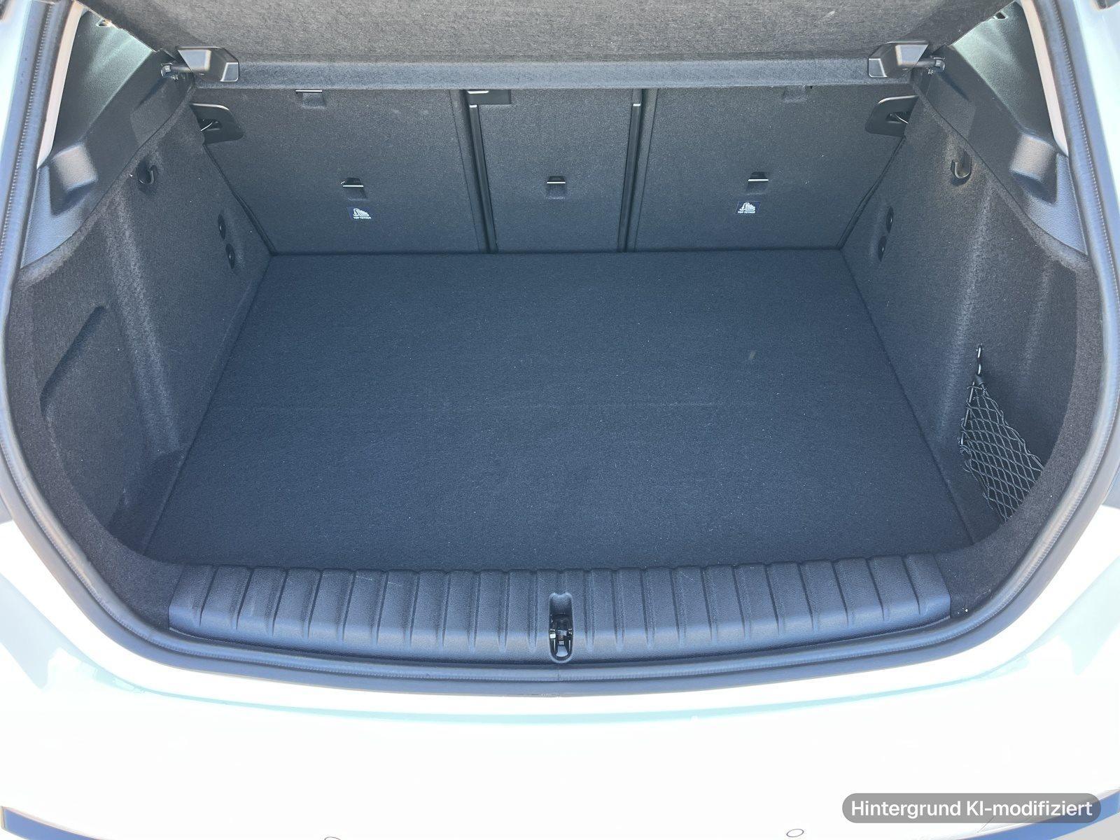 BMW 1er – Bild 13