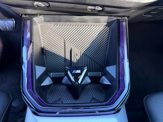 BMW X3 – Bild 20