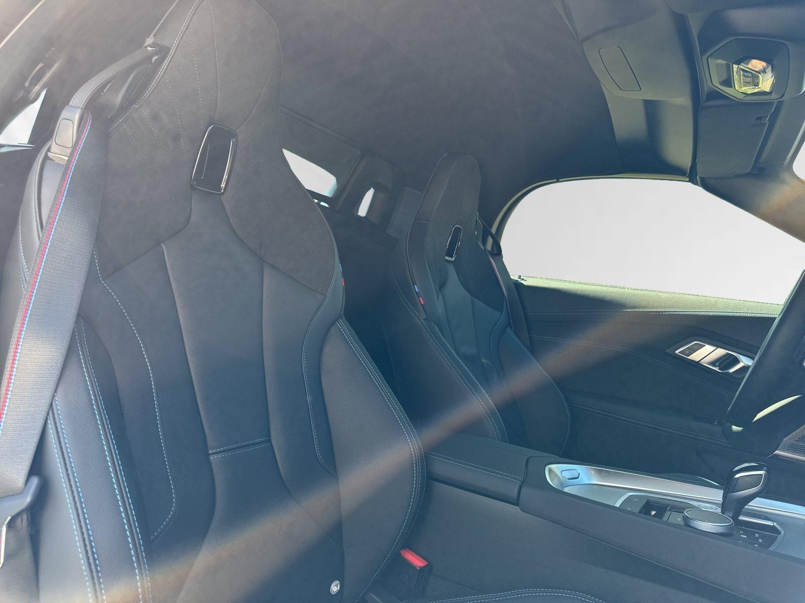 BMW Z4 – Bild 13
