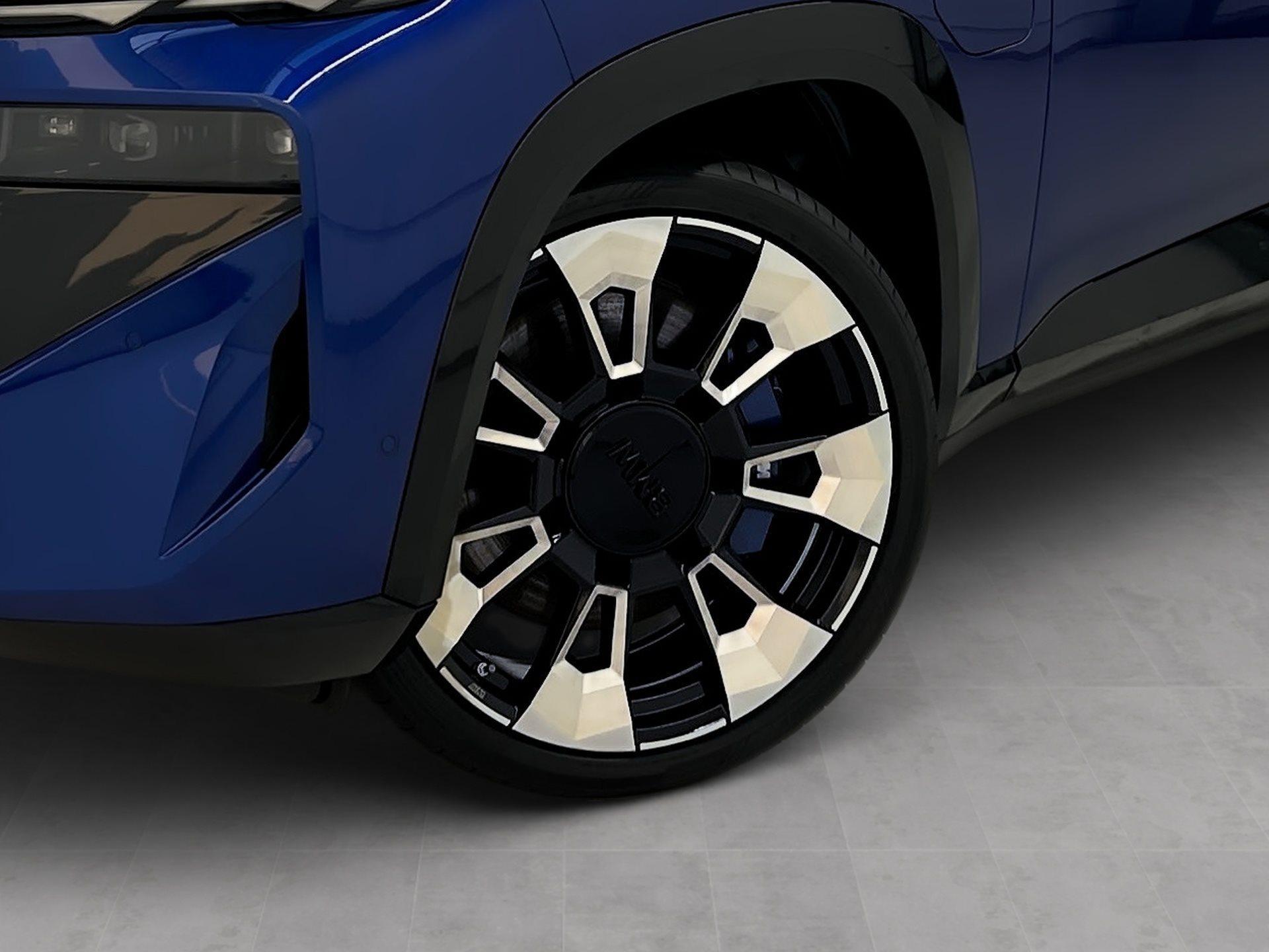 BMW XM – Bild 16