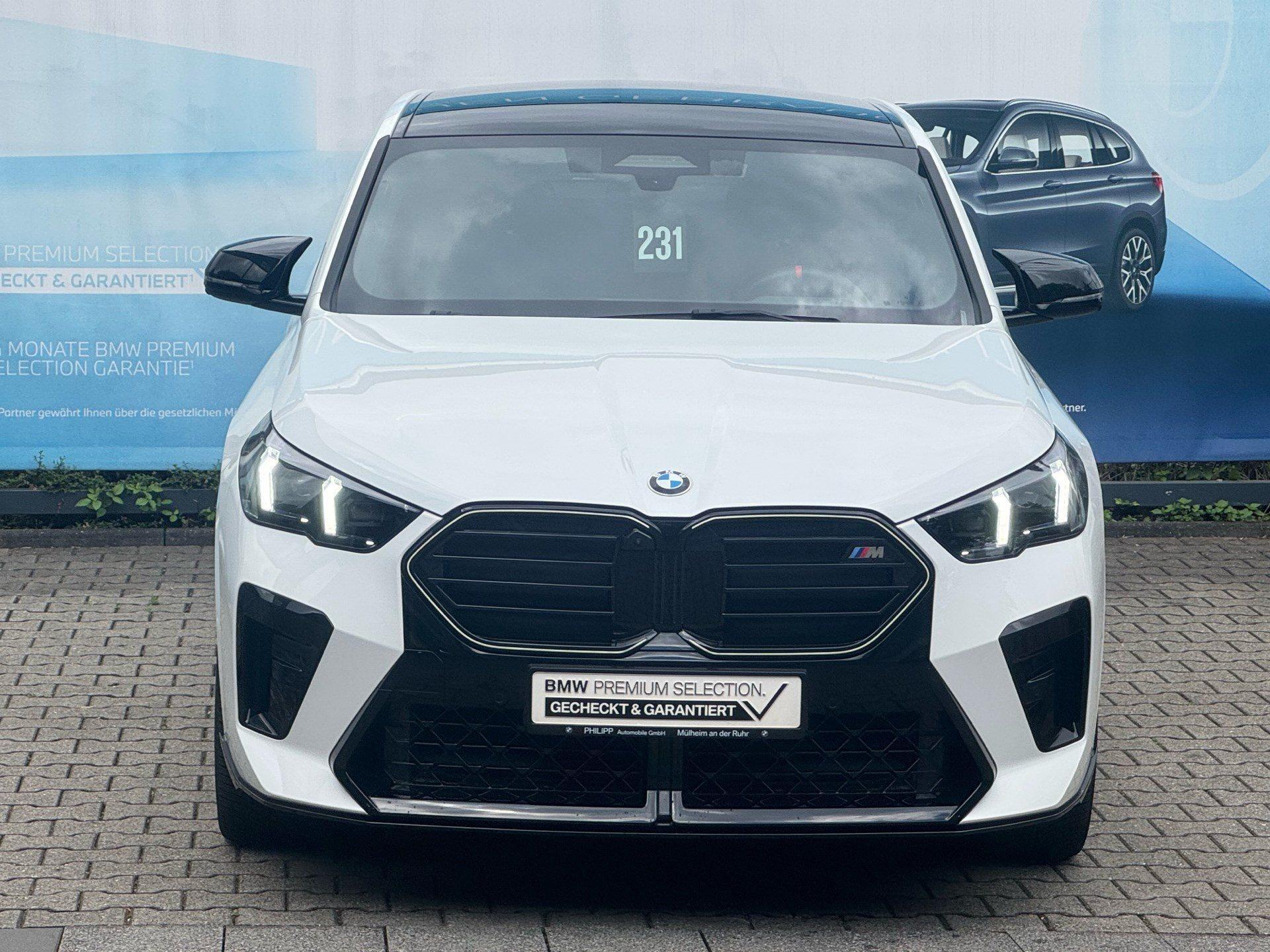 BMW X2 – Bild 9