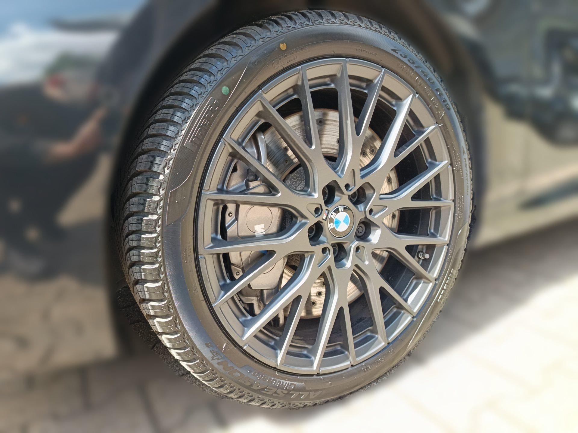 BMW 1er – Bild 9