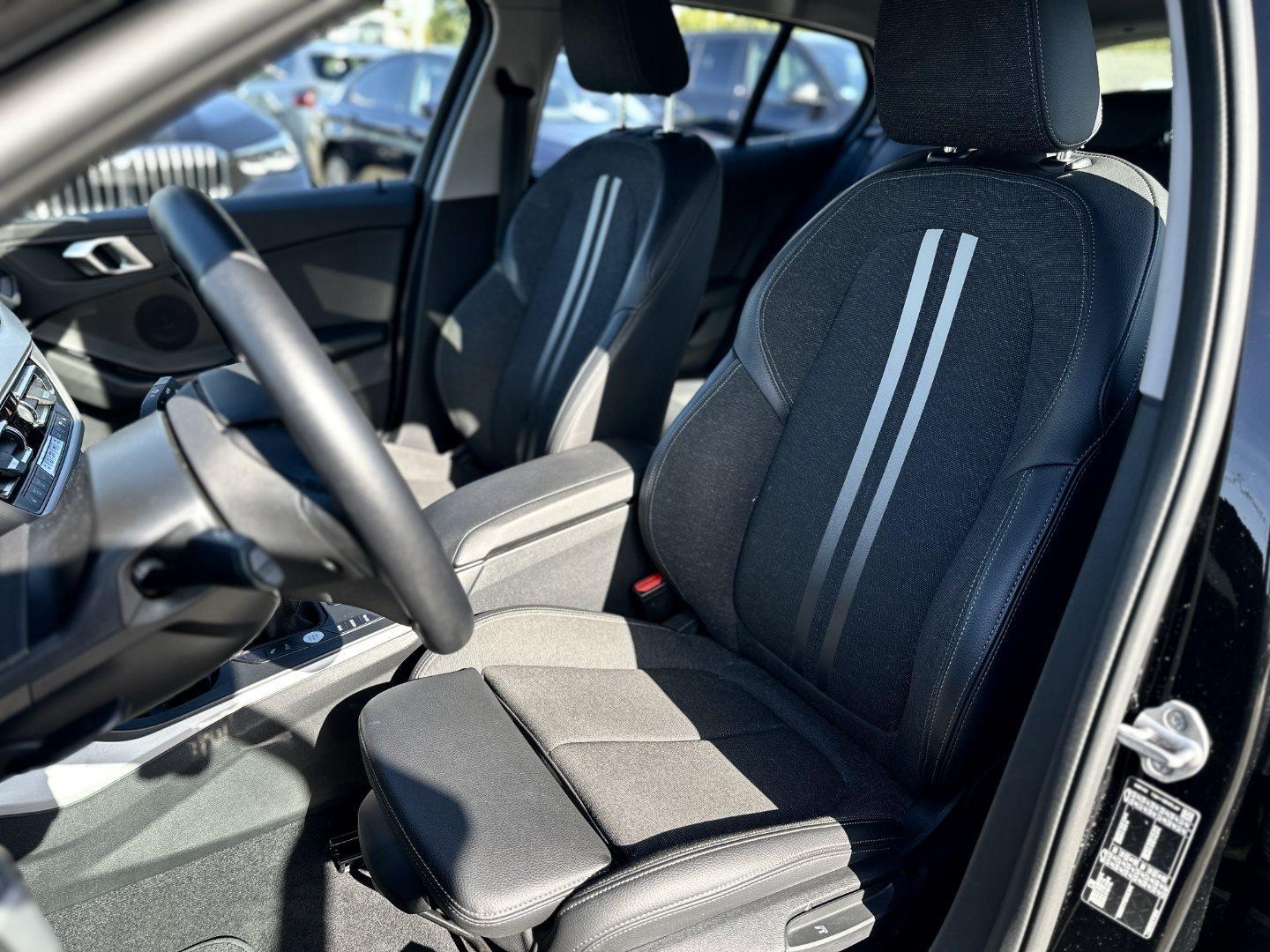 BMW 1er – Bild 19