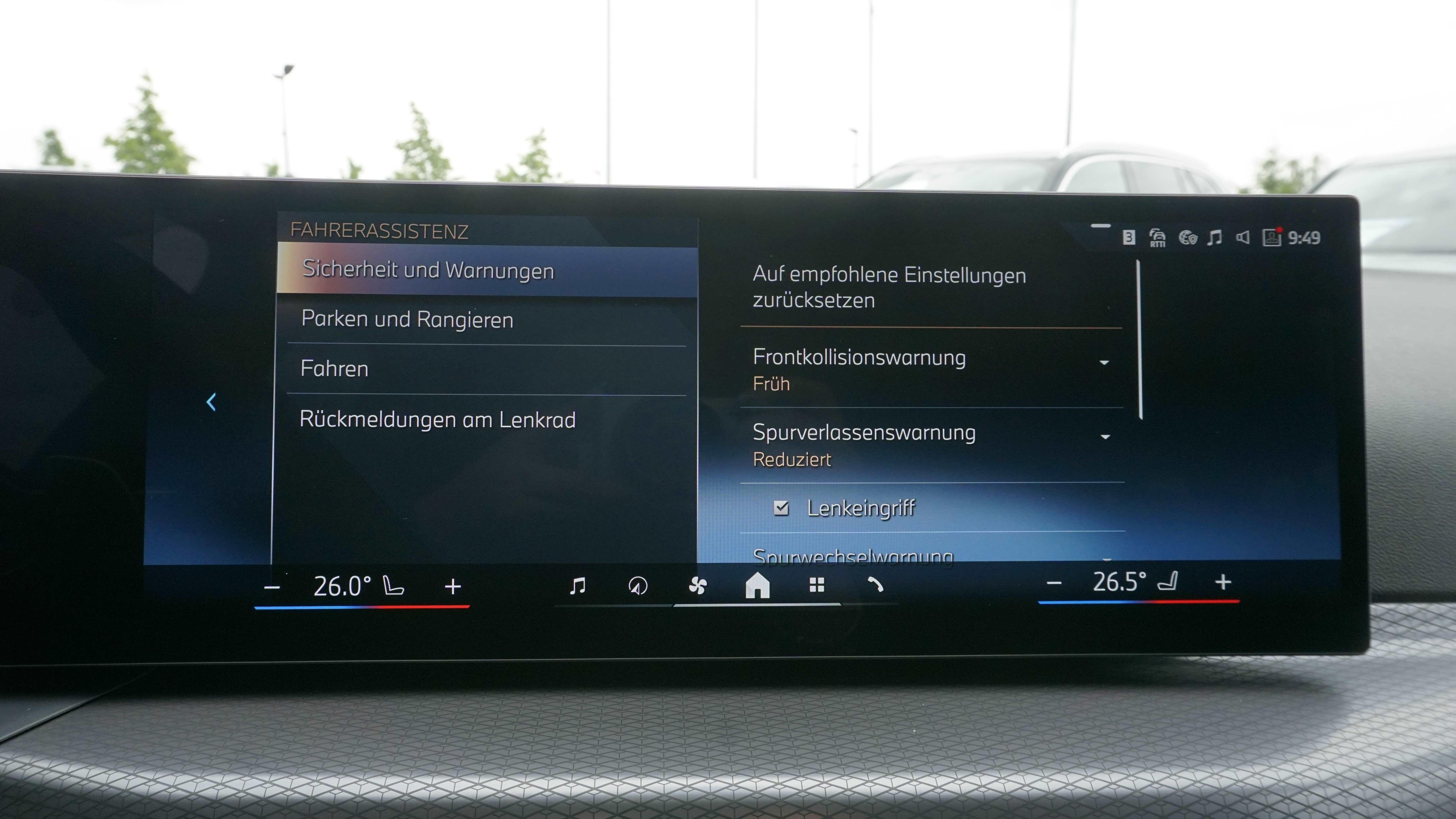 BMW 3er Touring – Bild 15