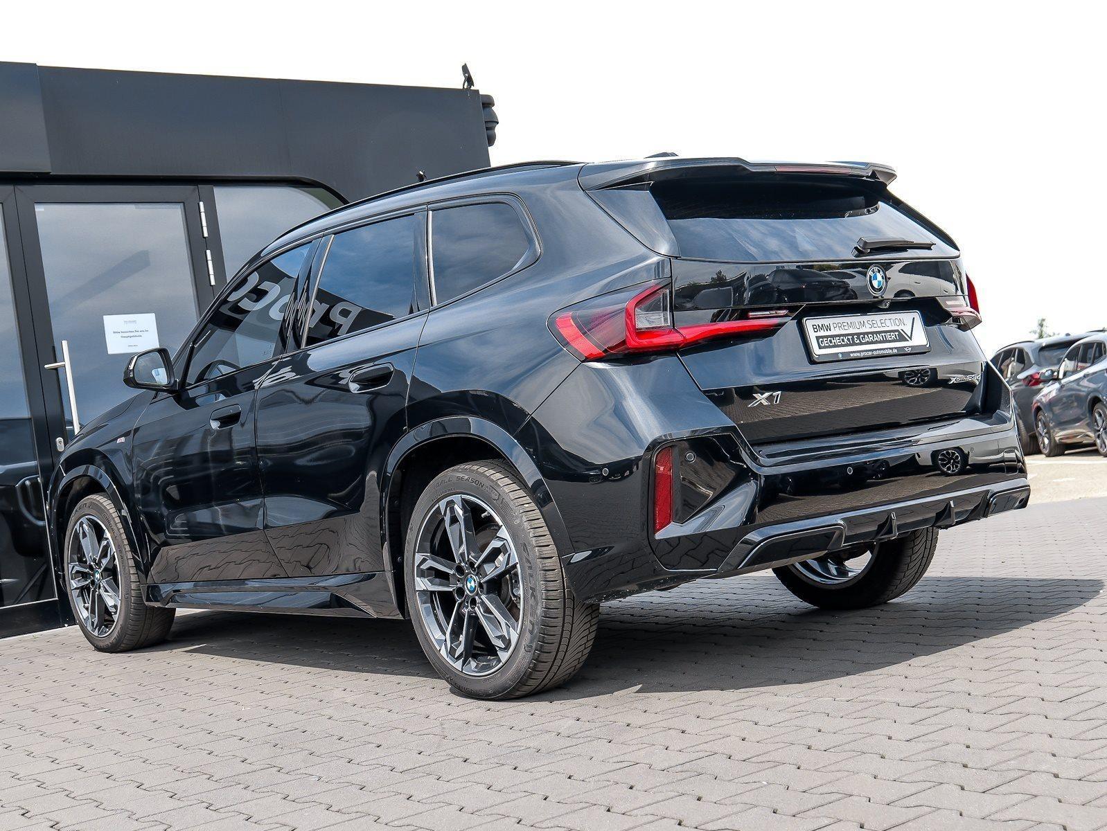 BMW X1 – Bild 12