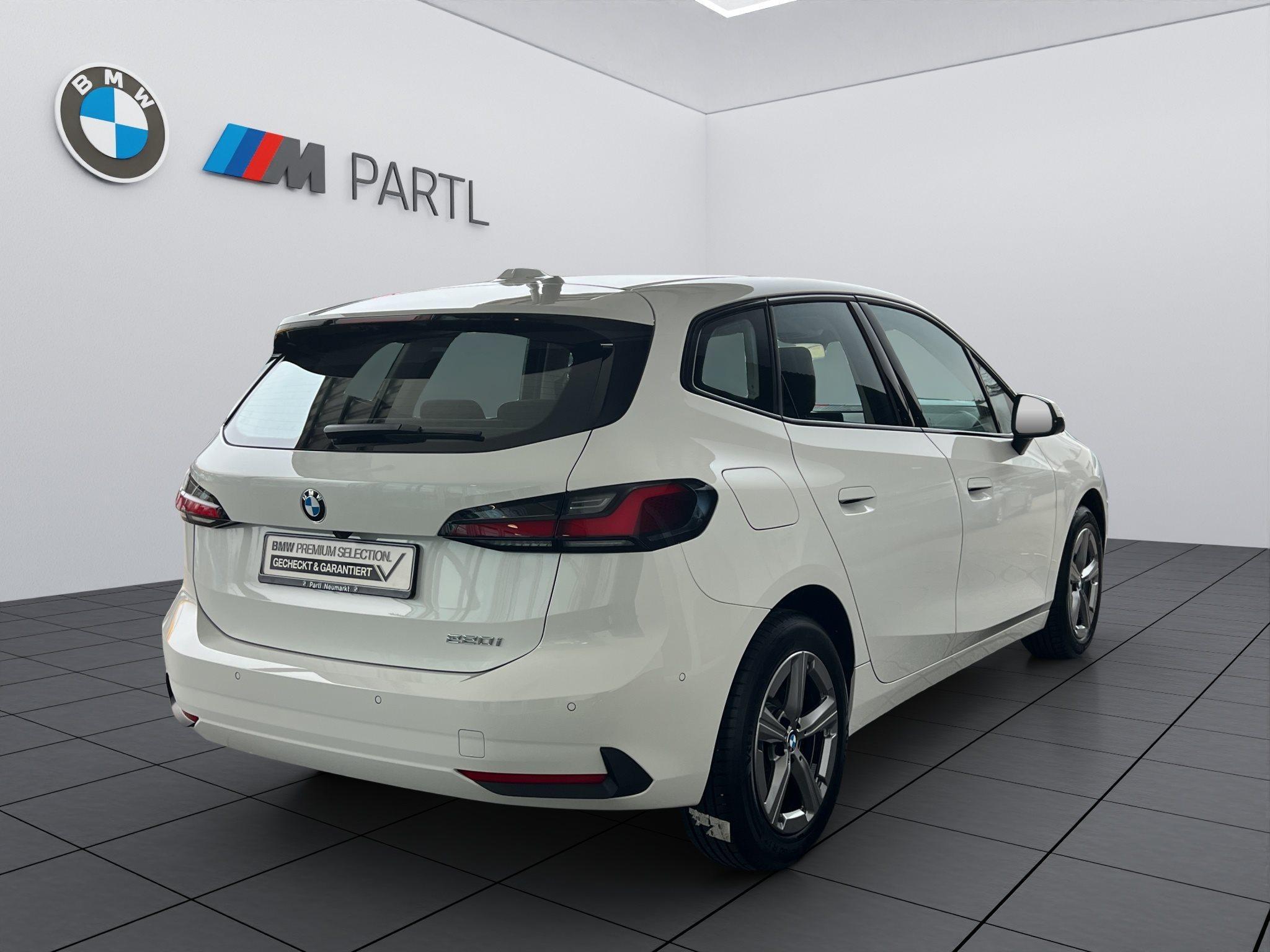 BMW 2er Active Tourer – Bild 4