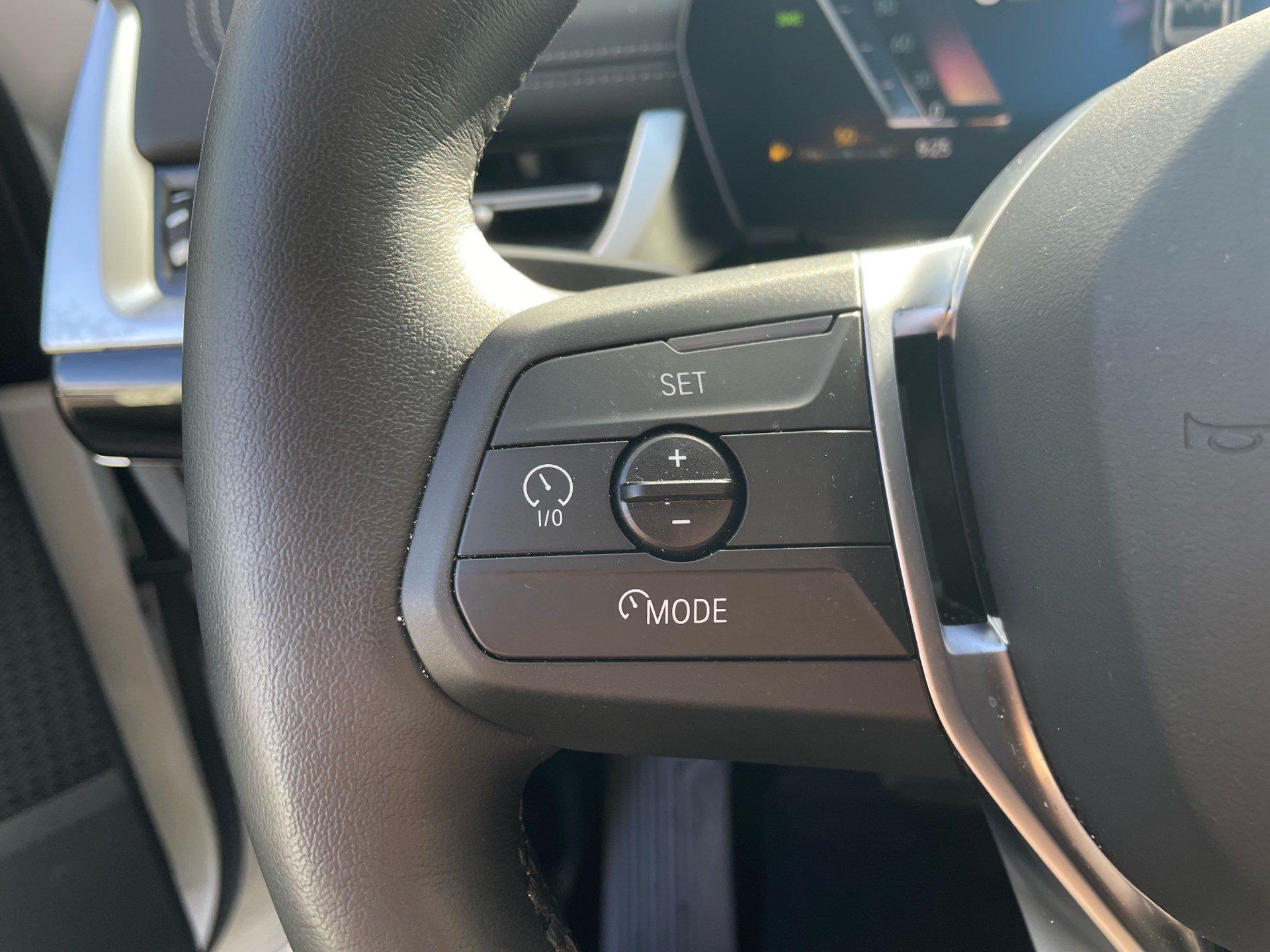 BMW X1 – Bild 17