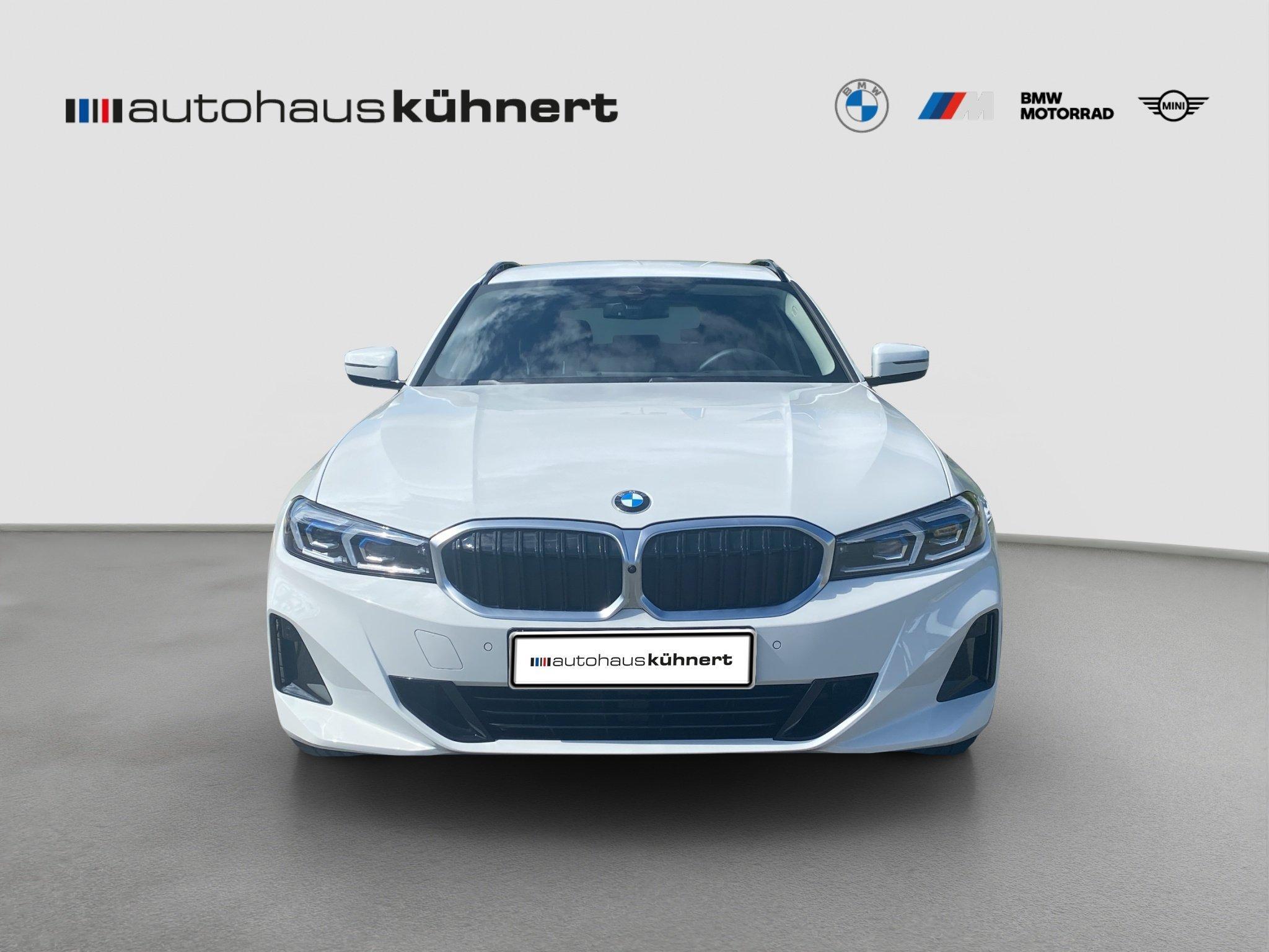 BMW 3er Touring – Bild 3
