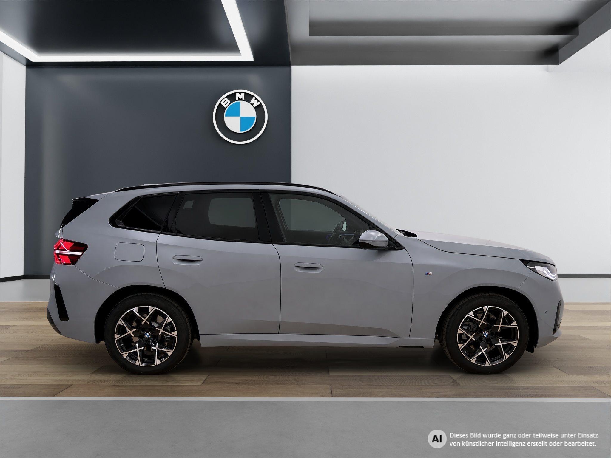 BMW X3 – Bild 18