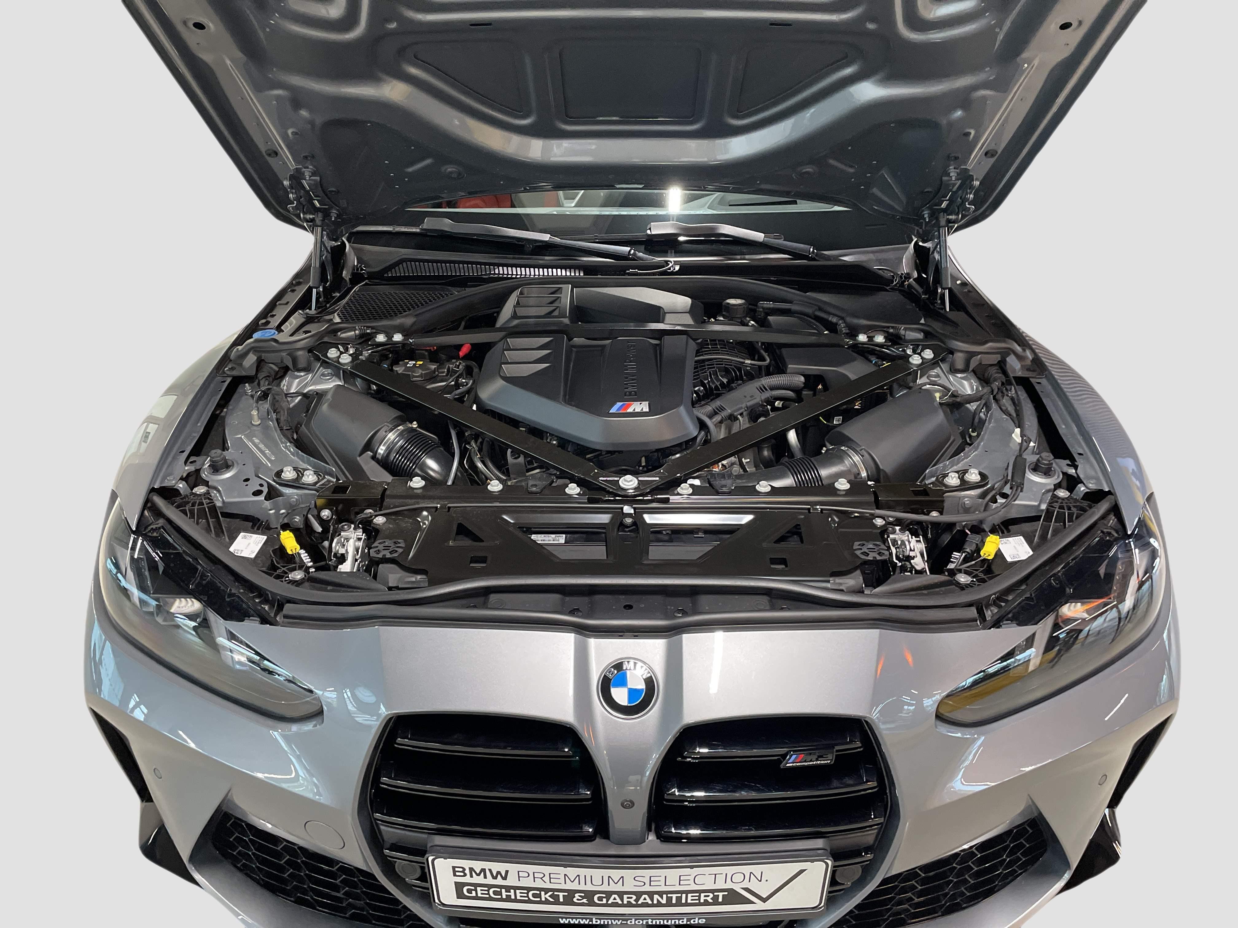 BMW M3 Touring – Bild 7