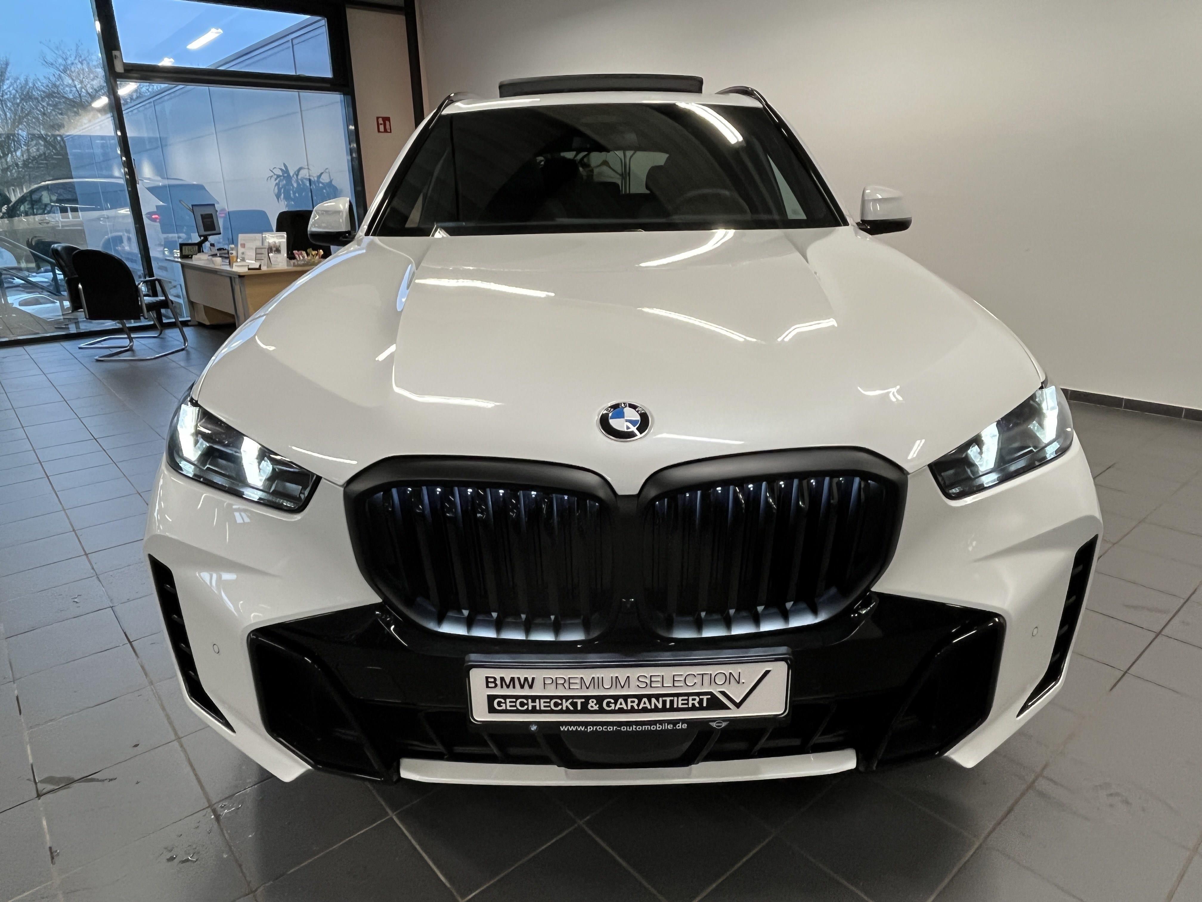 BMW X5 – Bild 15