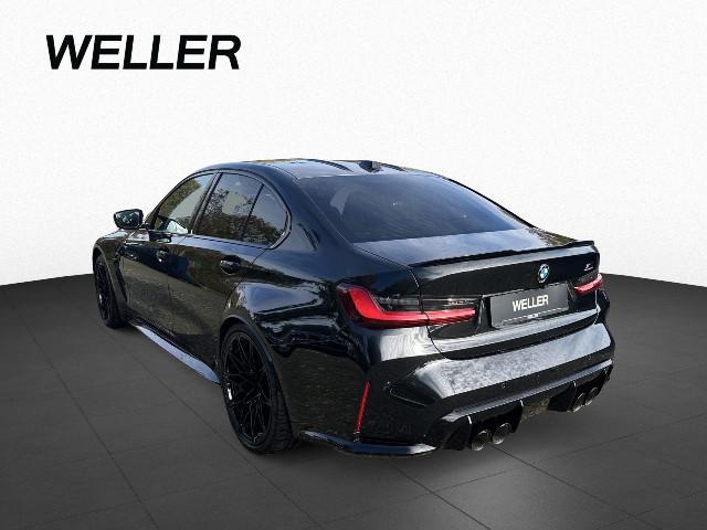 BMW M3 – Bild 4